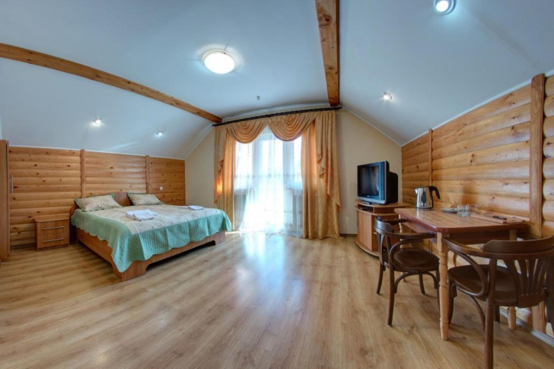 Standard Double or Twin Room photo 1