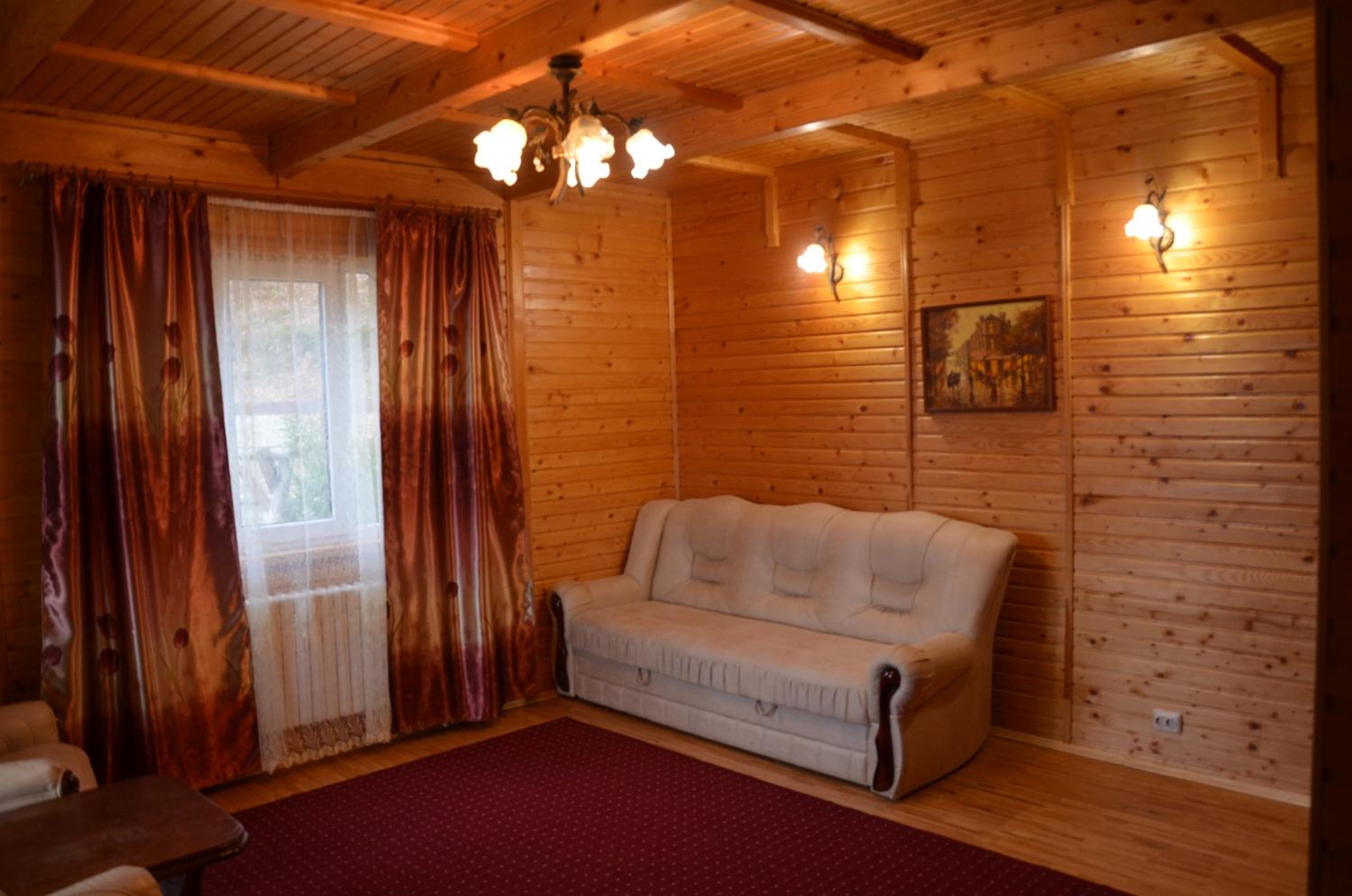 One-Bedroom Cottage photo 1
