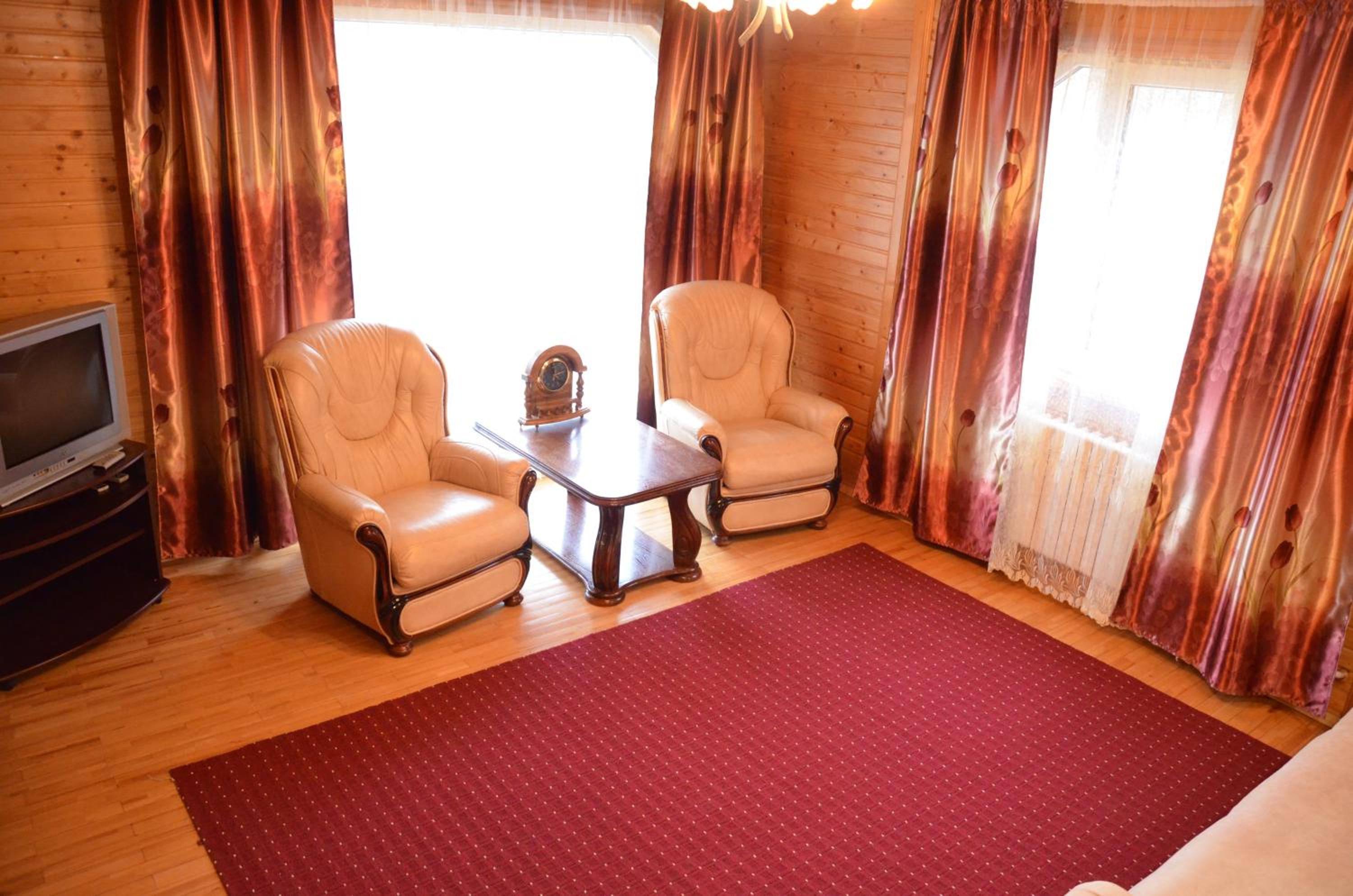 One-Bedroom Cottage photo 3