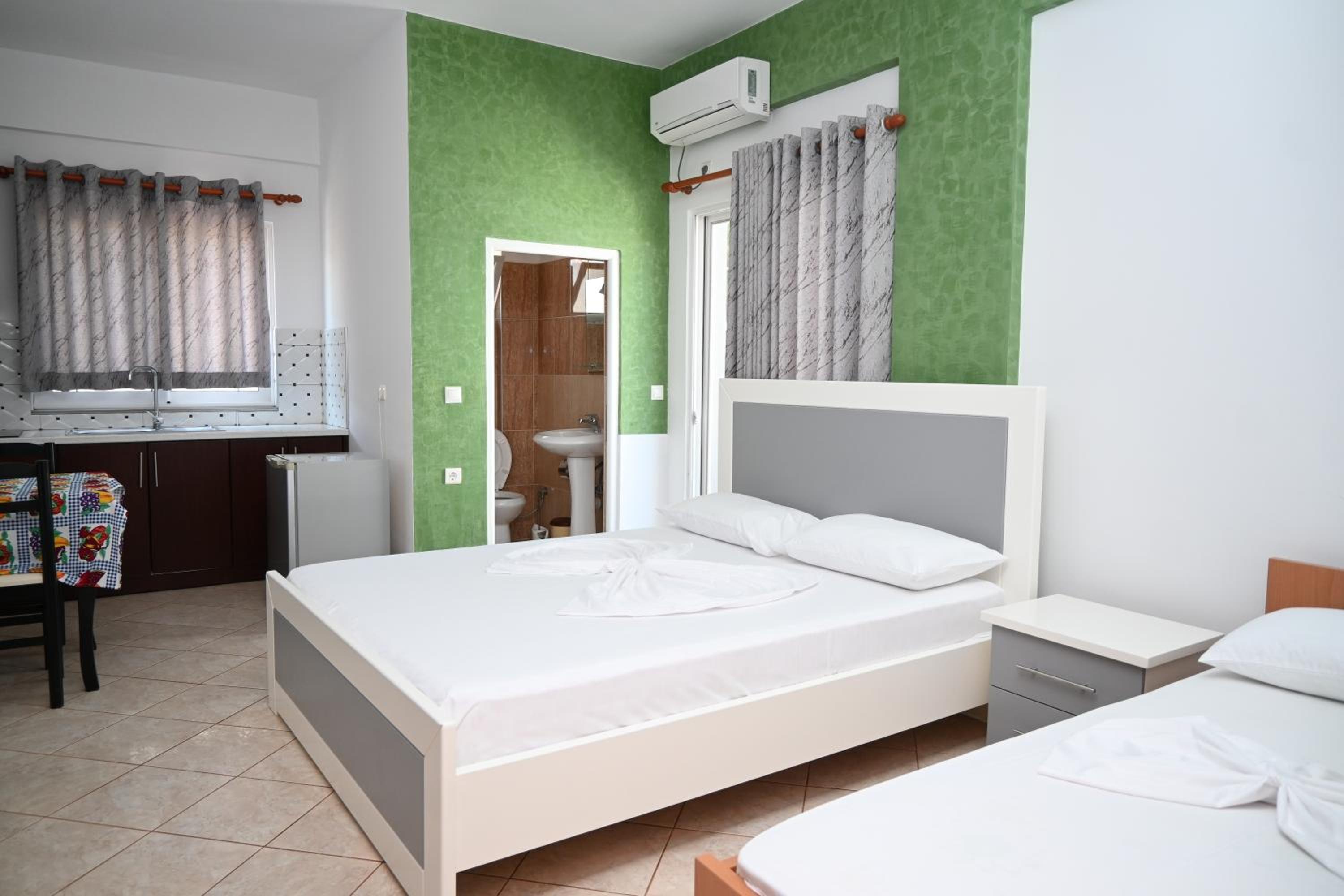 Triple Room with View photo 2