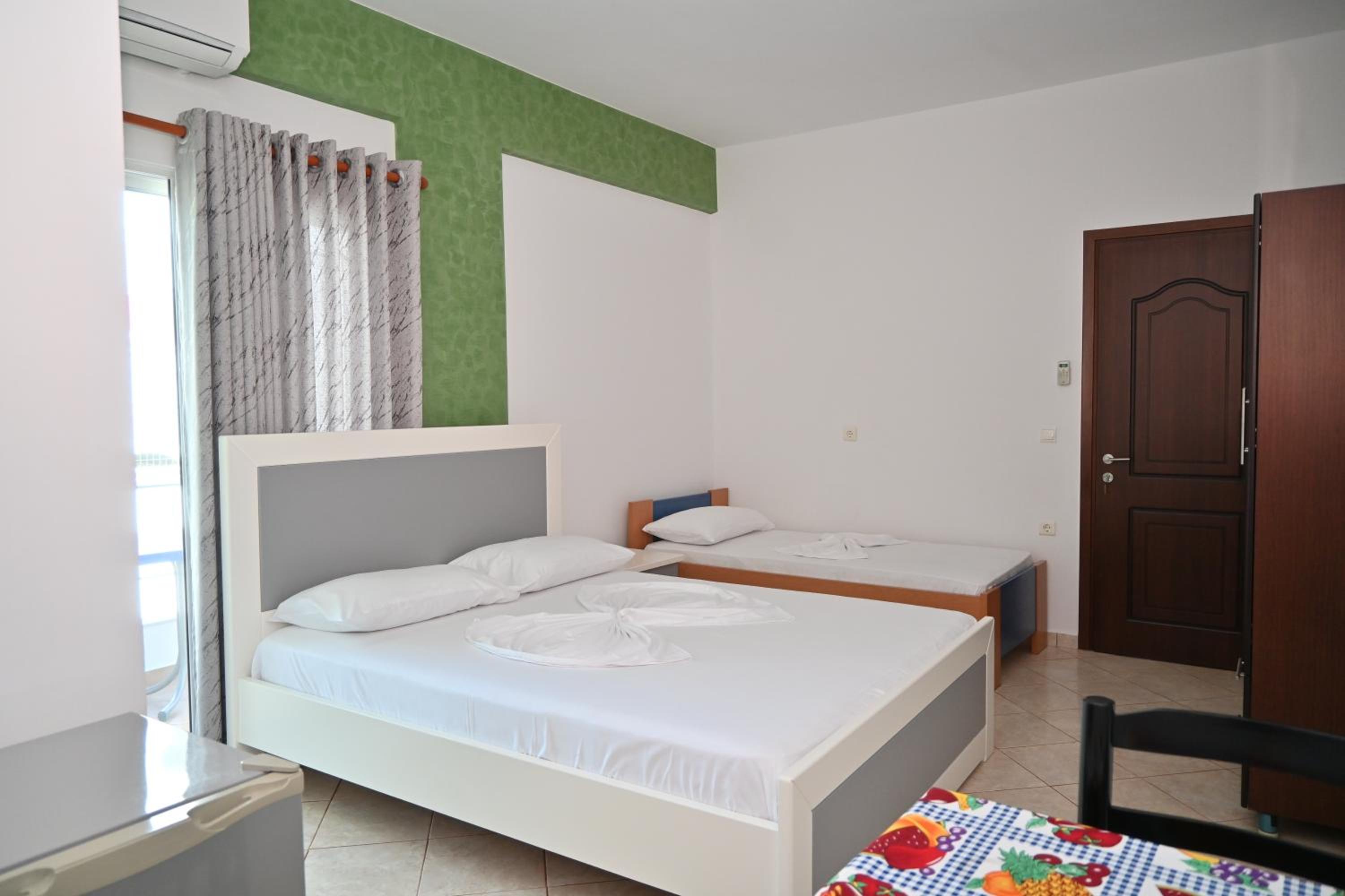 Triple Room with View photo 3