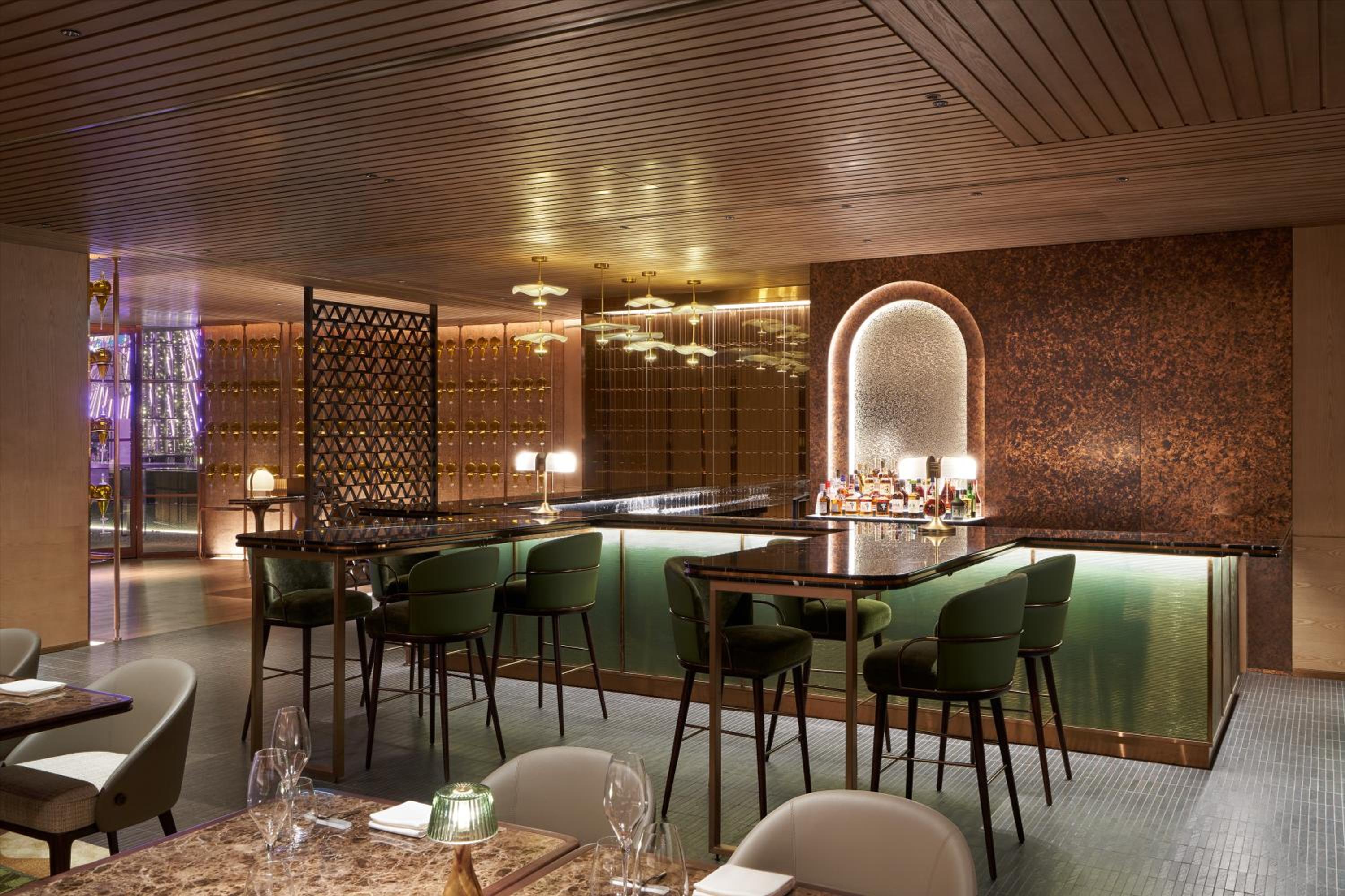 3D2N Unwind and Dine Package - Deluxe Room with complimentary $100 SGD F&B Credits
