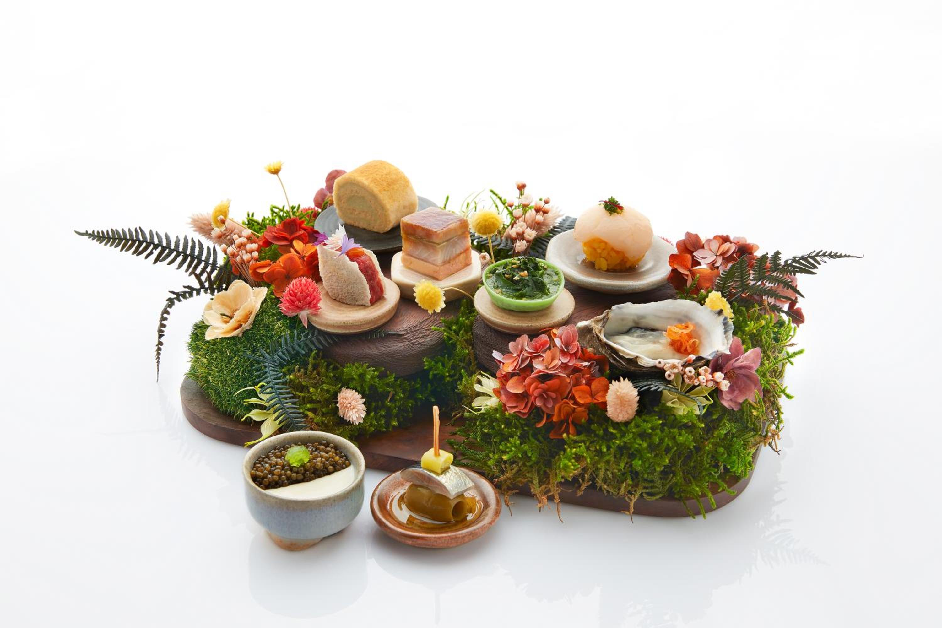 3D2N Unwind and Dine Package – Deluxe Room with complimentary $100 SGD F&B Credits 3D2N Unwind and Dine Package – Deluxe Room with complimentary $100 SGD F&B Credits