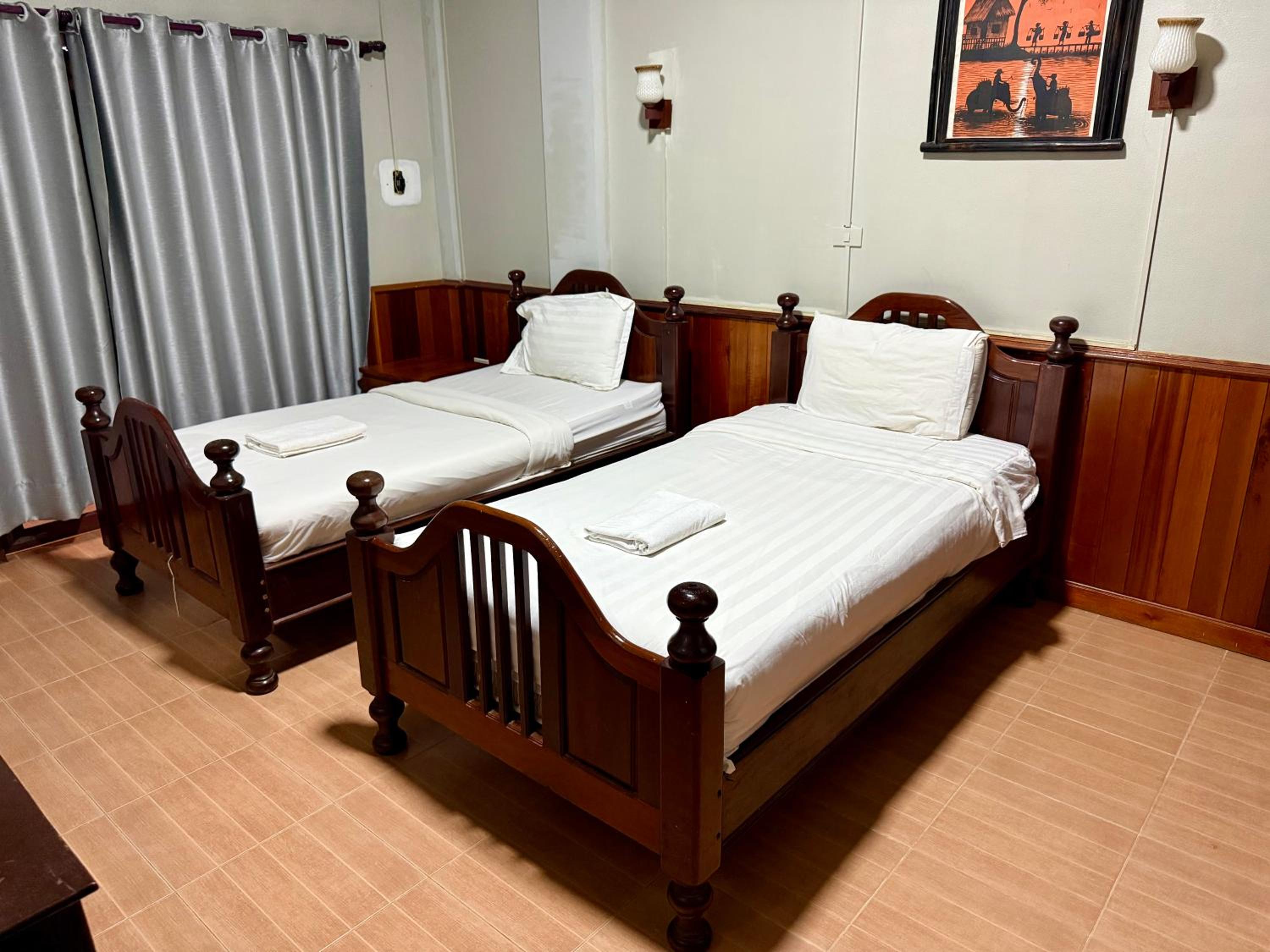Superior Twin Room photo 3