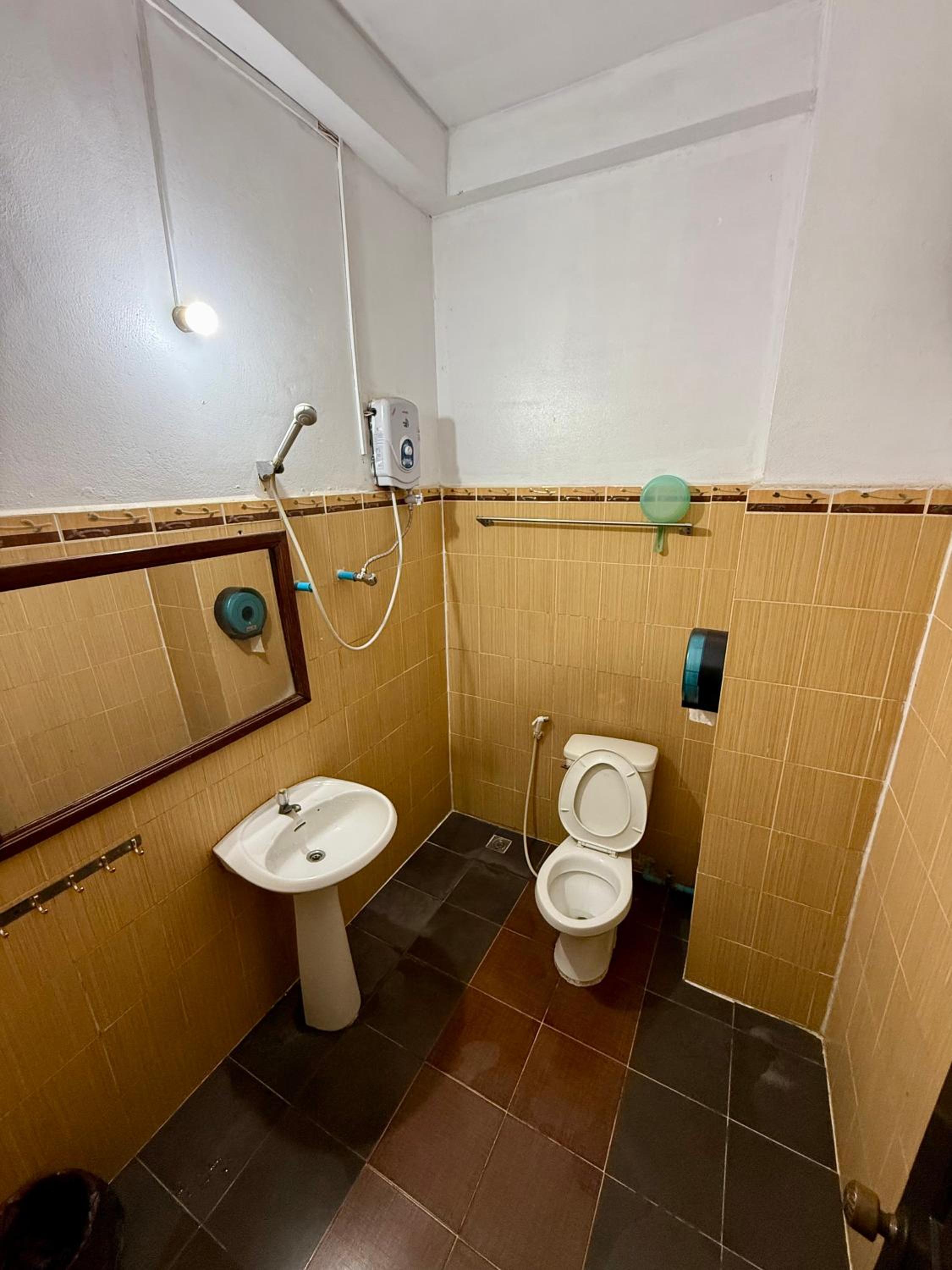 Superior Twin Room photo 1