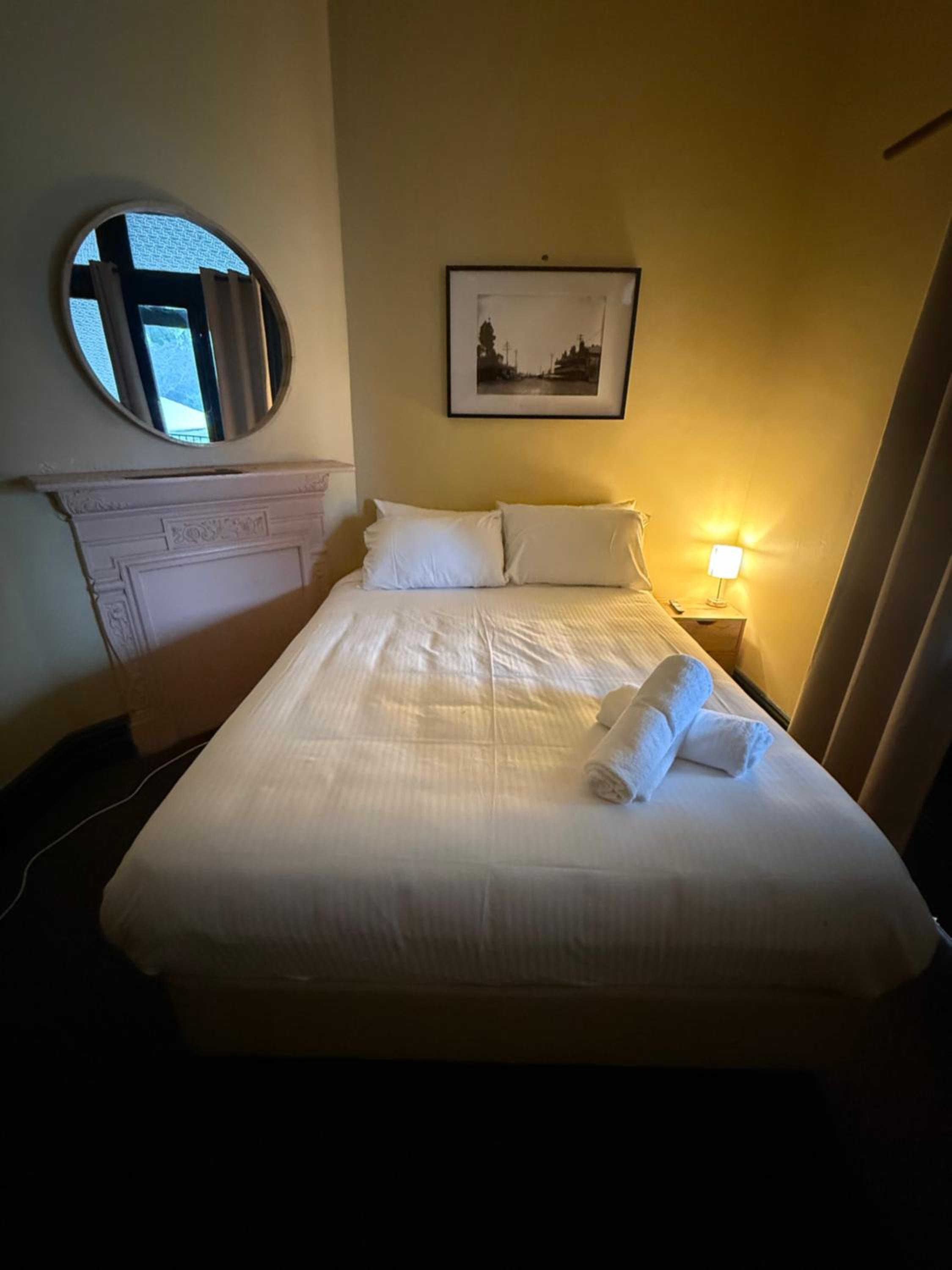 Queen Room - Photo 2