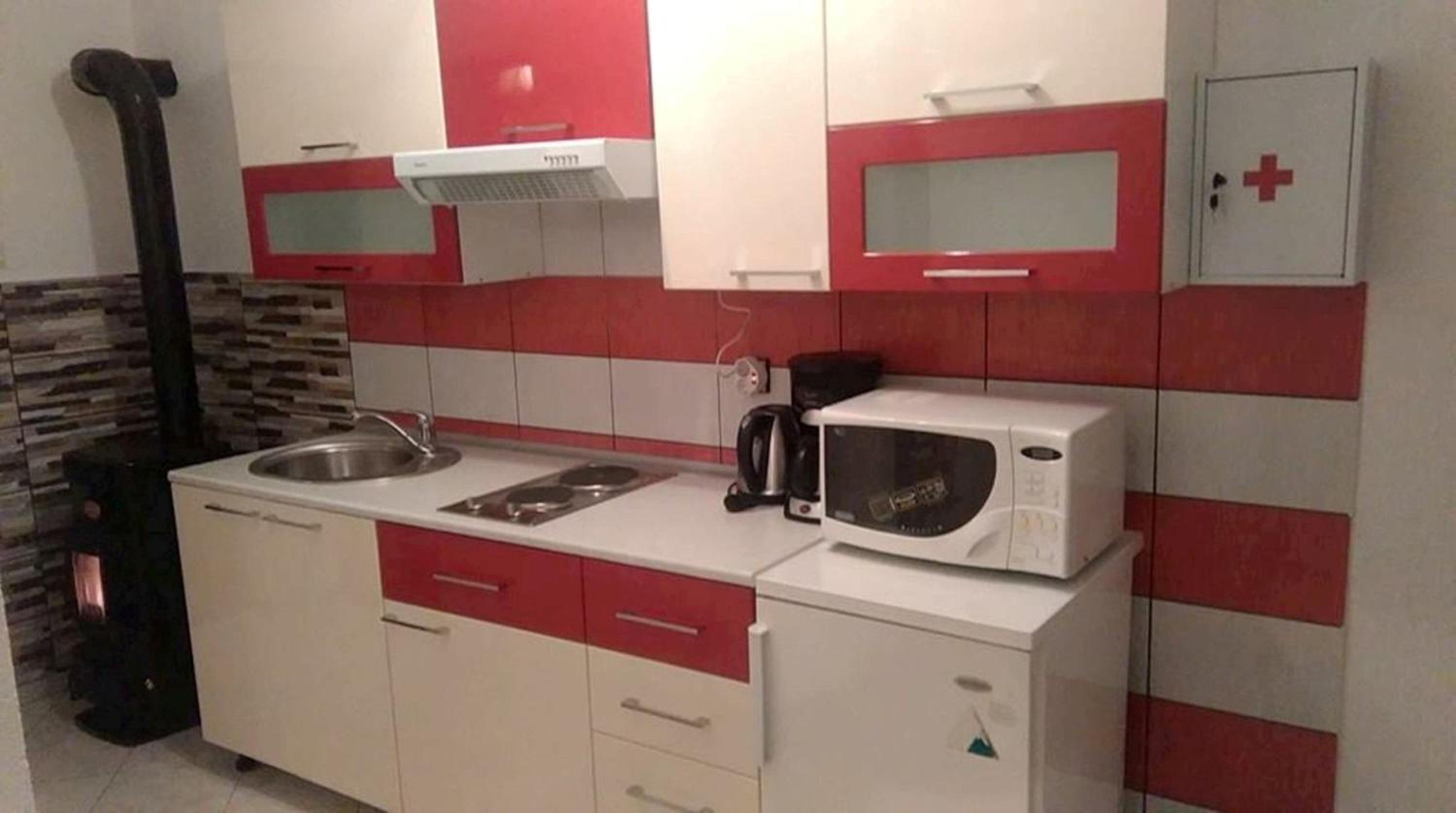 One-Bedroom Apartment - Ground Floor - Photo 10