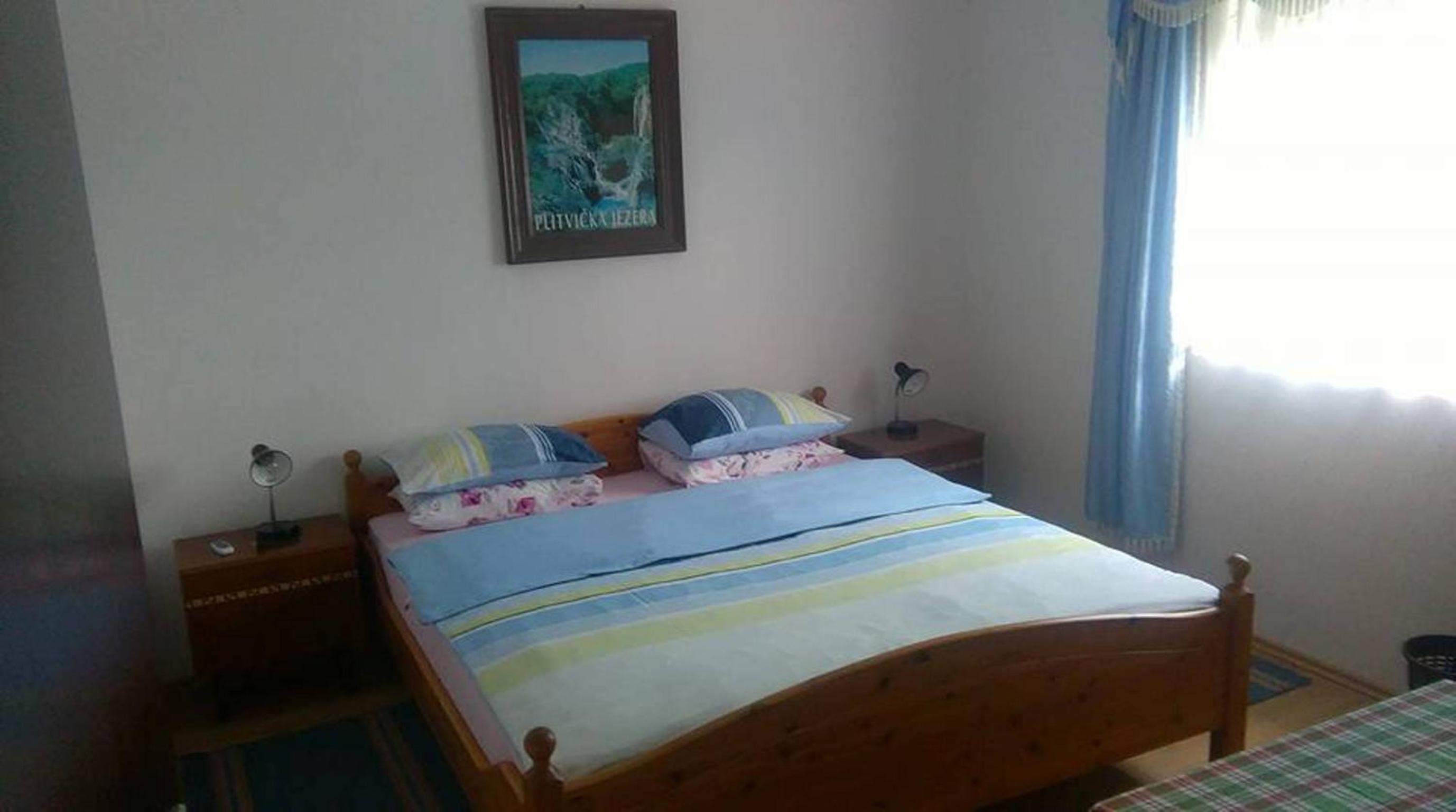 One-Bedroom Apartment - Ground Floor - Photo 7