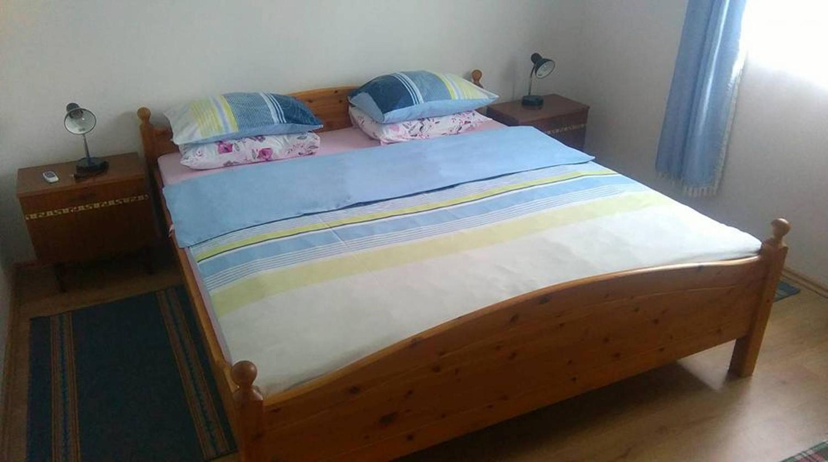 One-Bedroom Apartment - Ground Floor - Photo 3
