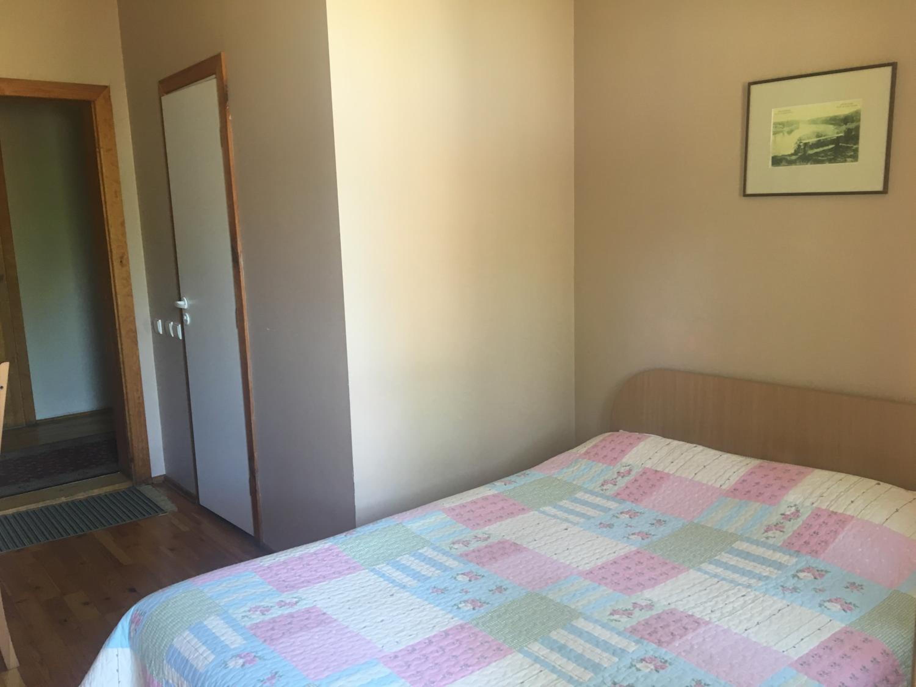 Double or Twin Room photo 3