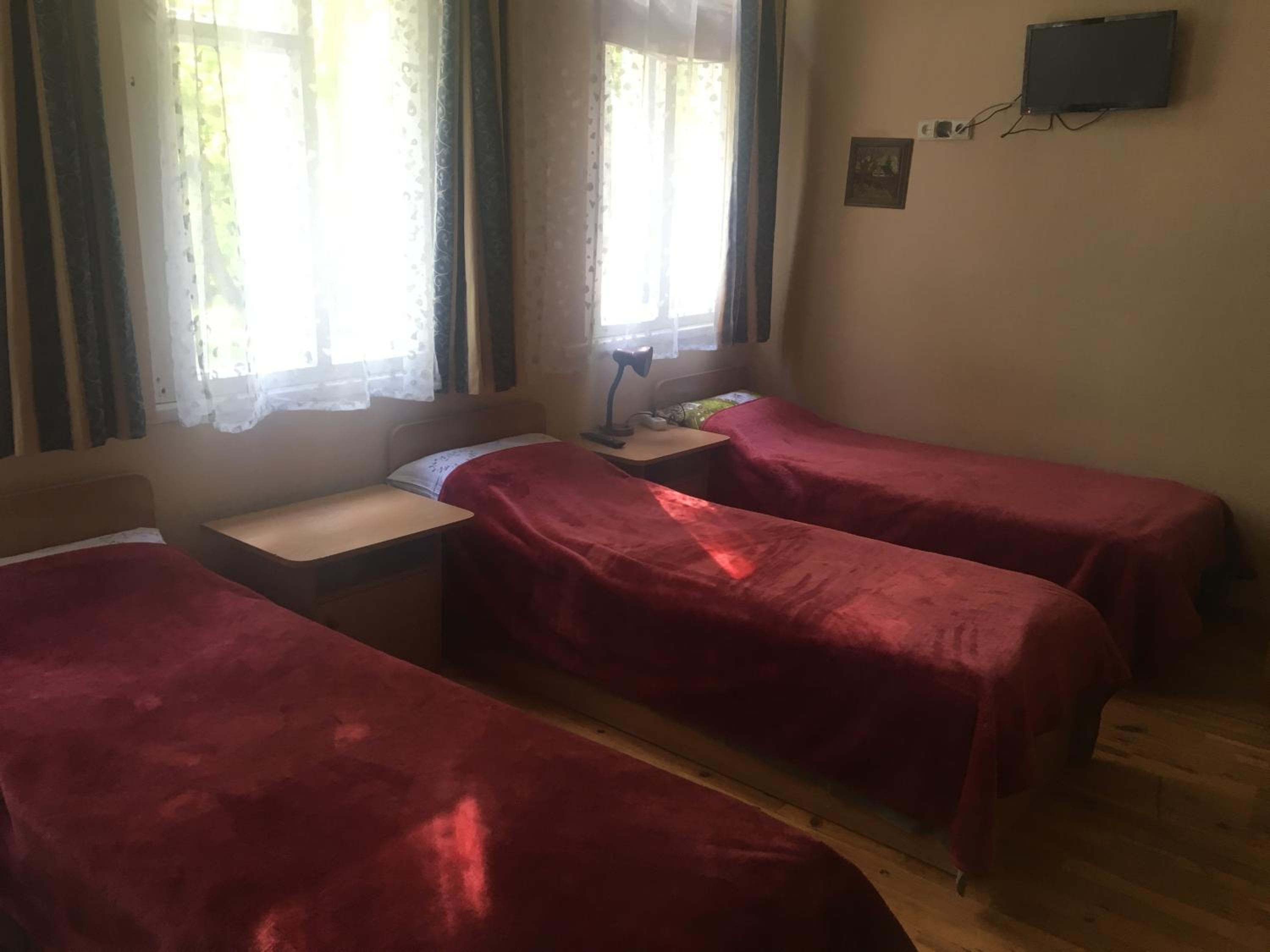 Quadruple Room photo 1