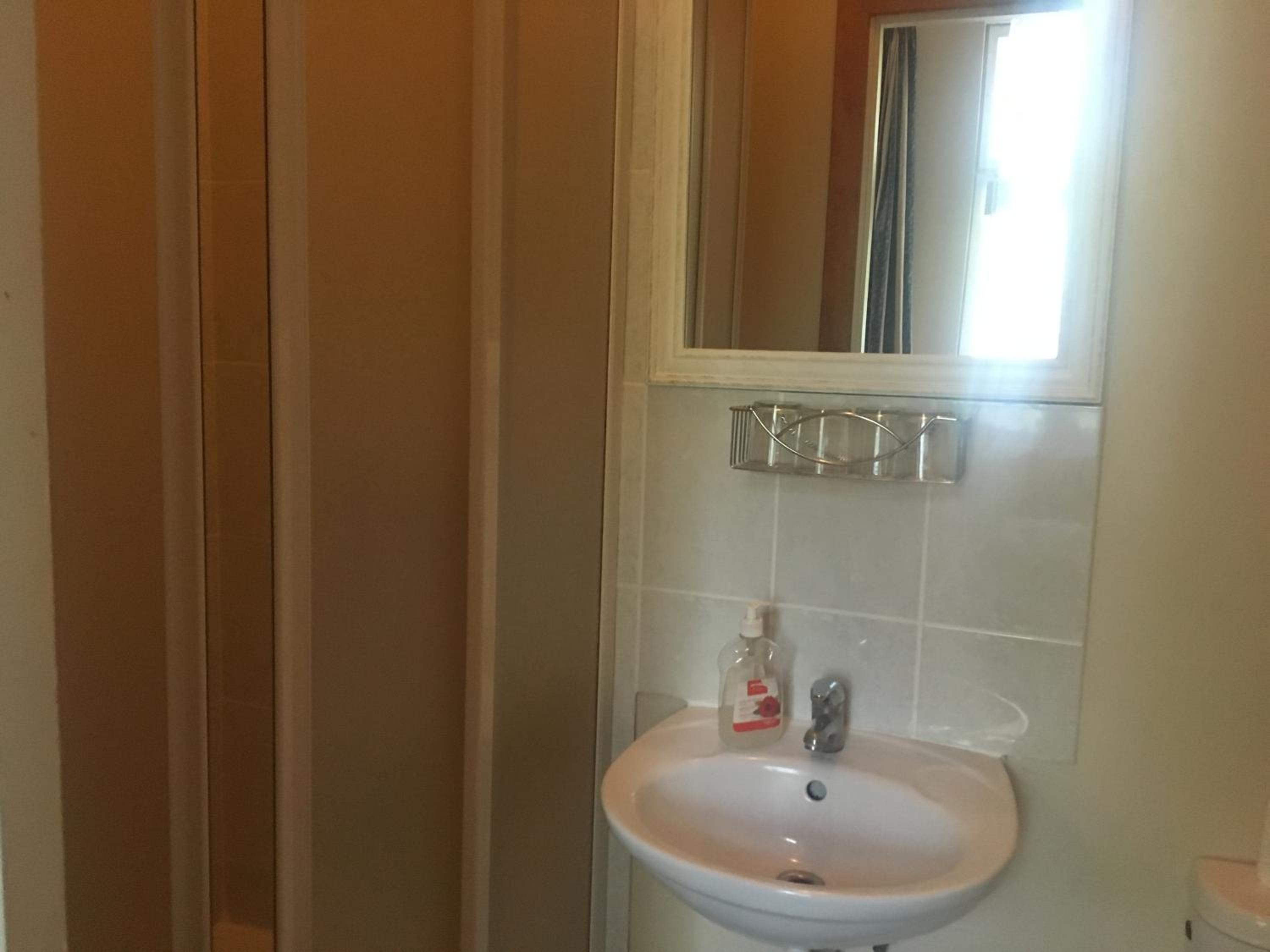 Quadruple Room photo 2