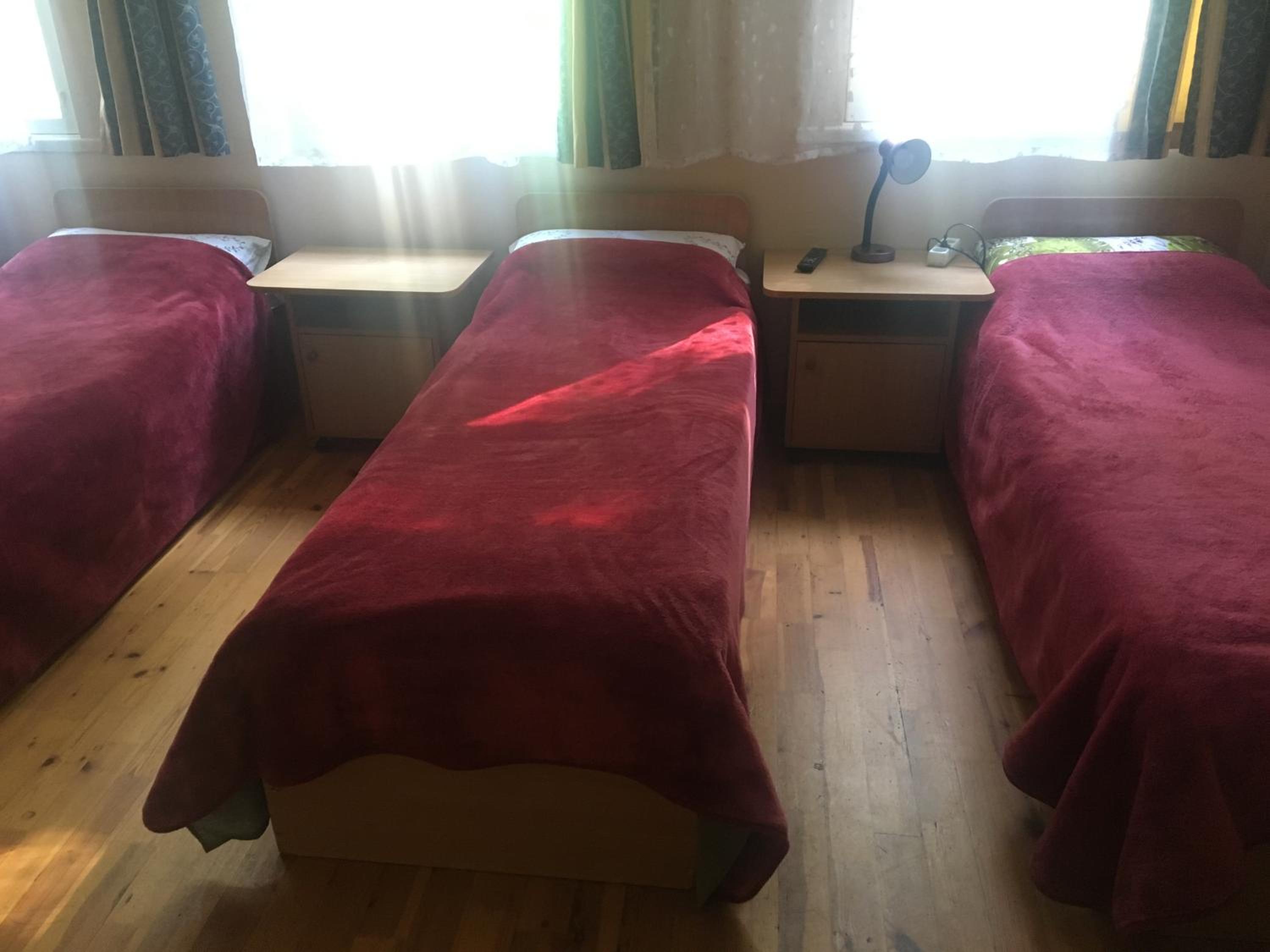 Quadruple Room photo 3