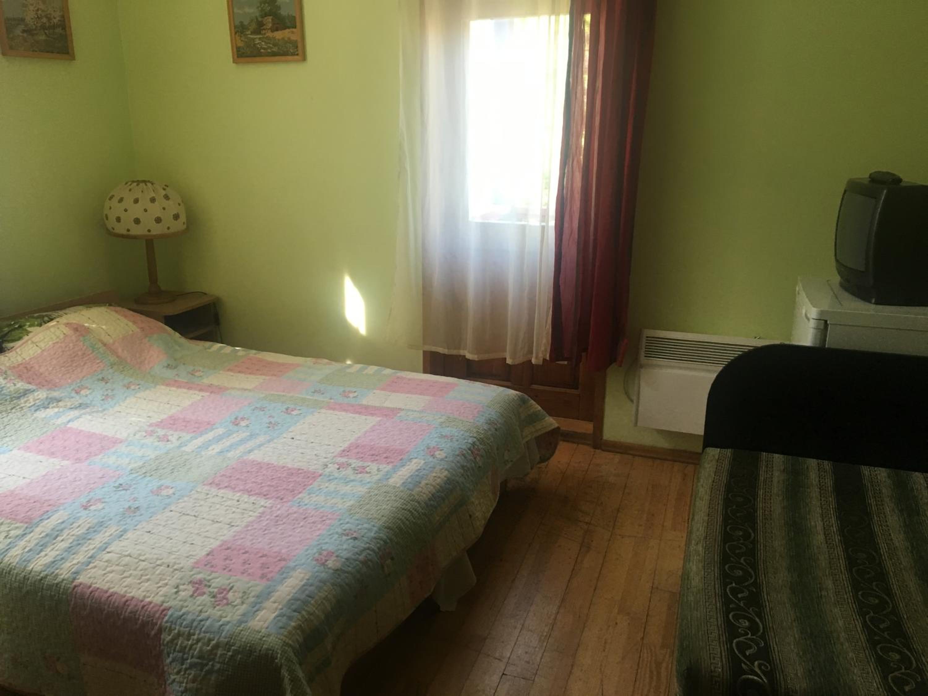 Triple Room photo 3