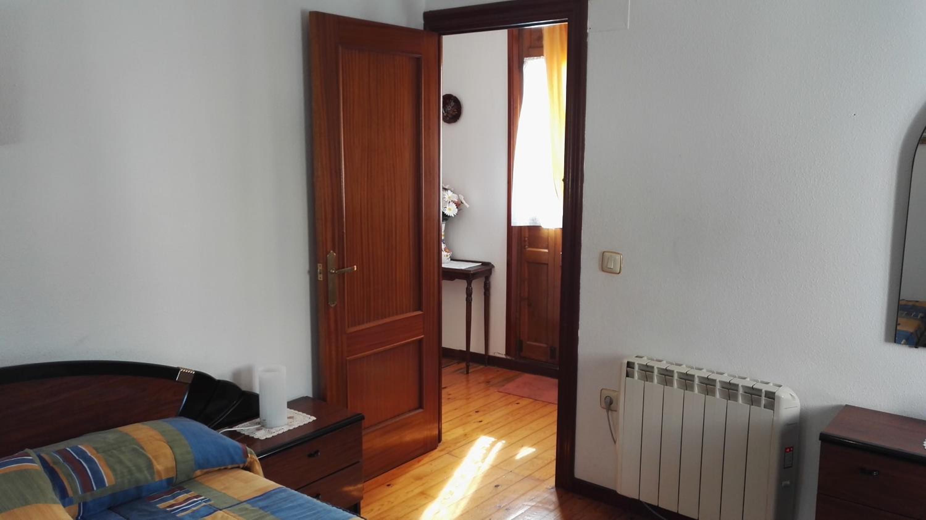 Casa de Vacaciones
