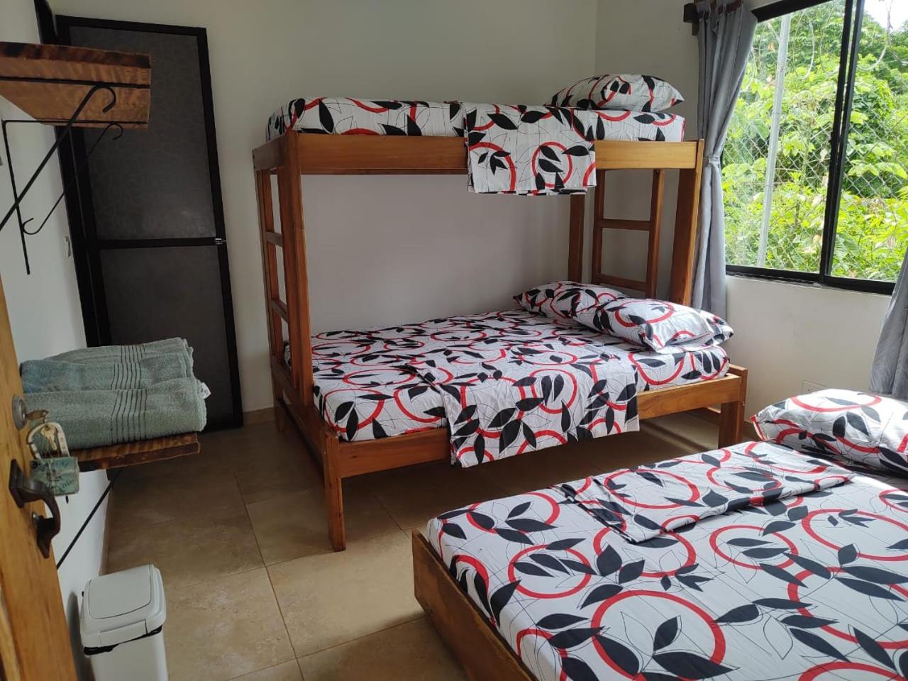 Double or Twin Room with Private Bathroom photo 2