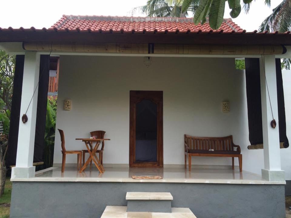Deluxe Double Room with Balcony photo 2