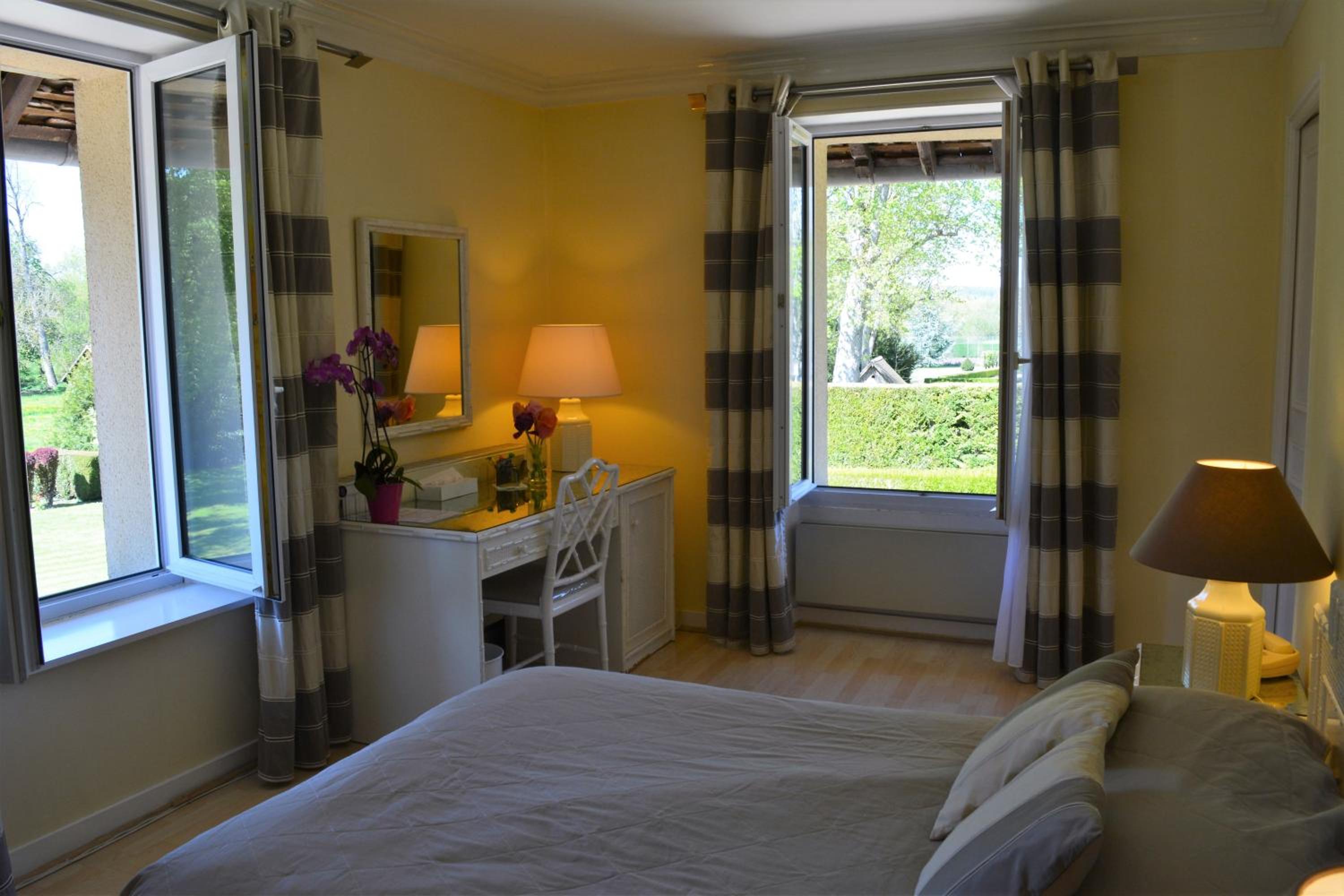 Comfort Double Room photo 1