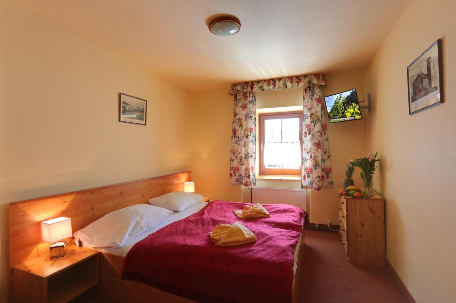 Double or Twin Room photo 2