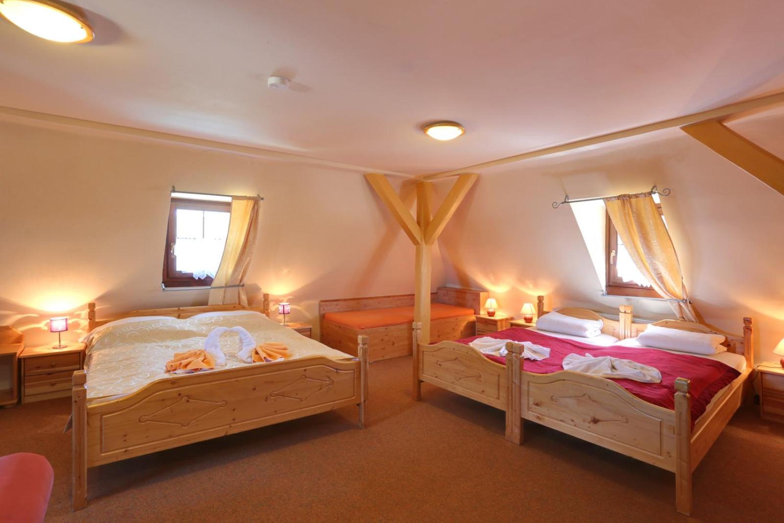 Quadruple Room photo 3
