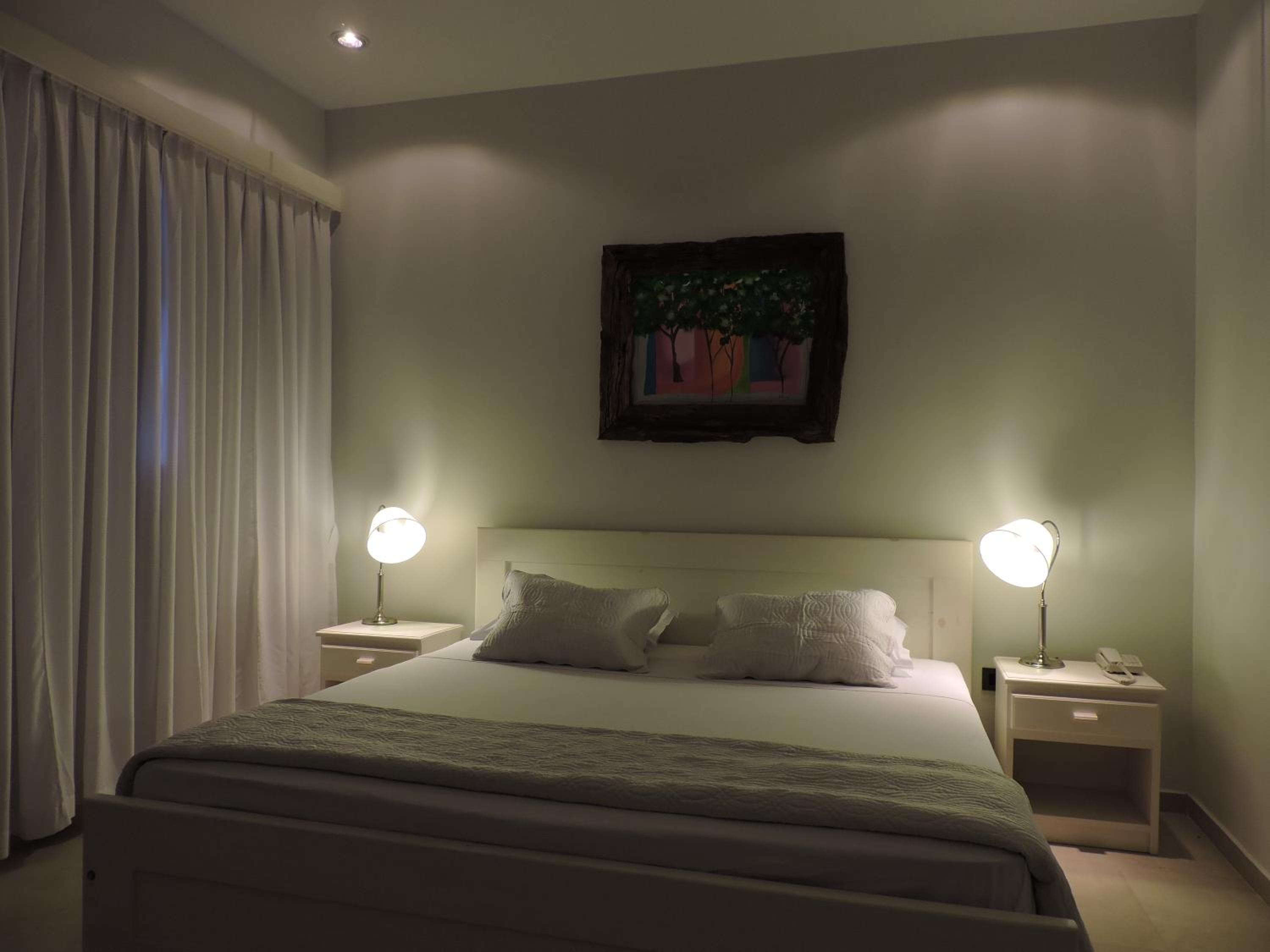 Standard Suite