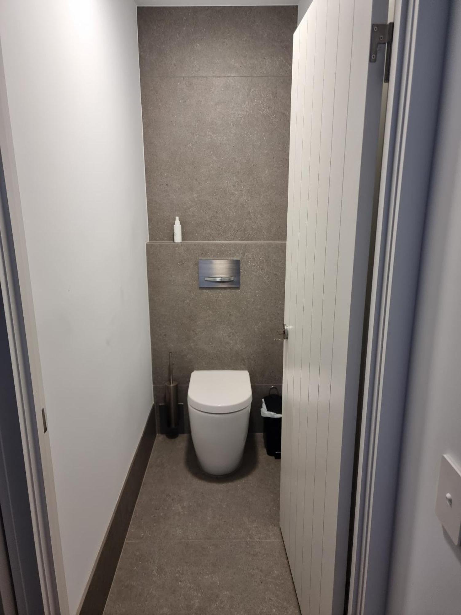 Deluxe Apartment photo 1