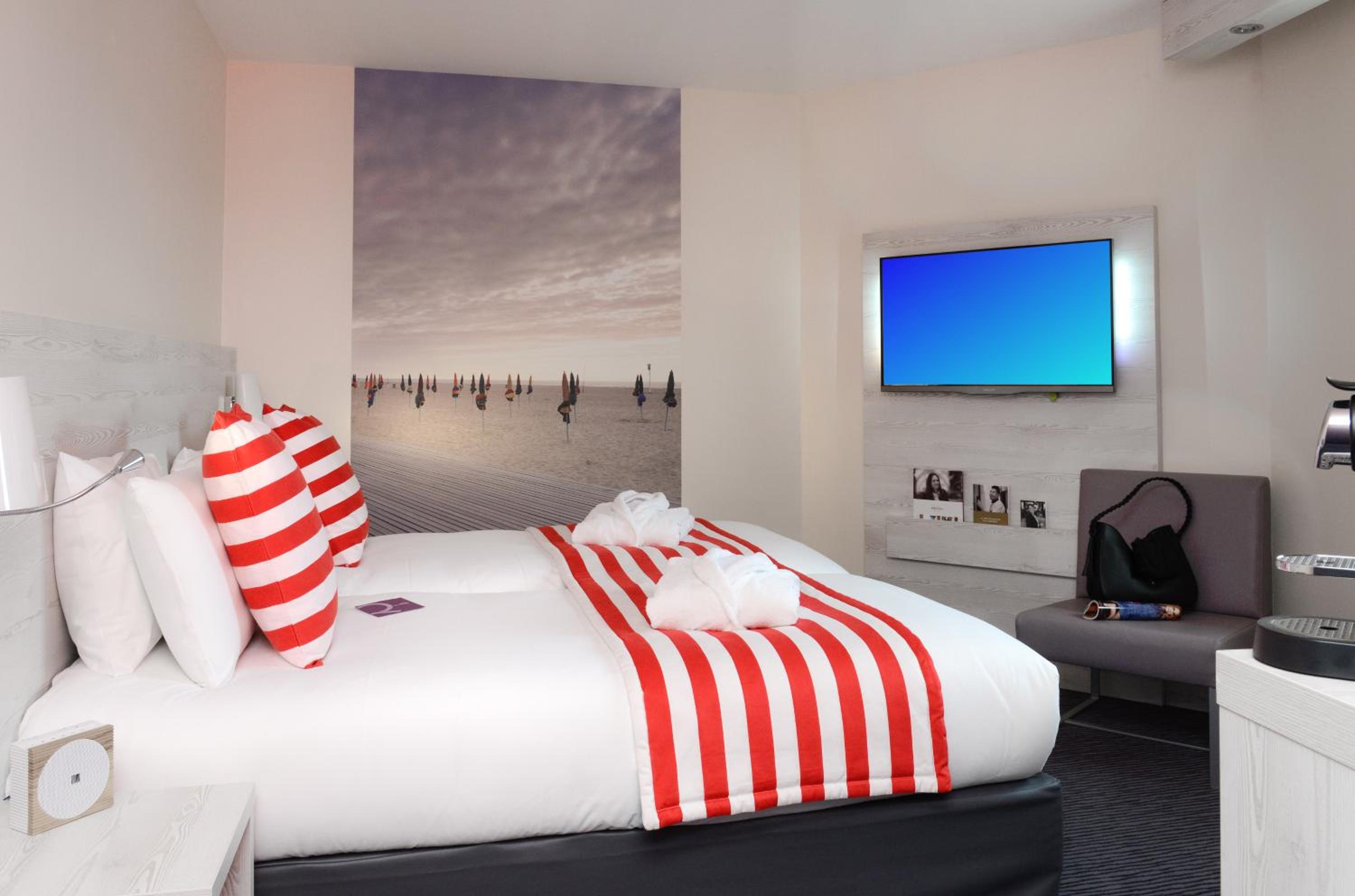 Privilege Twin Room photo 1