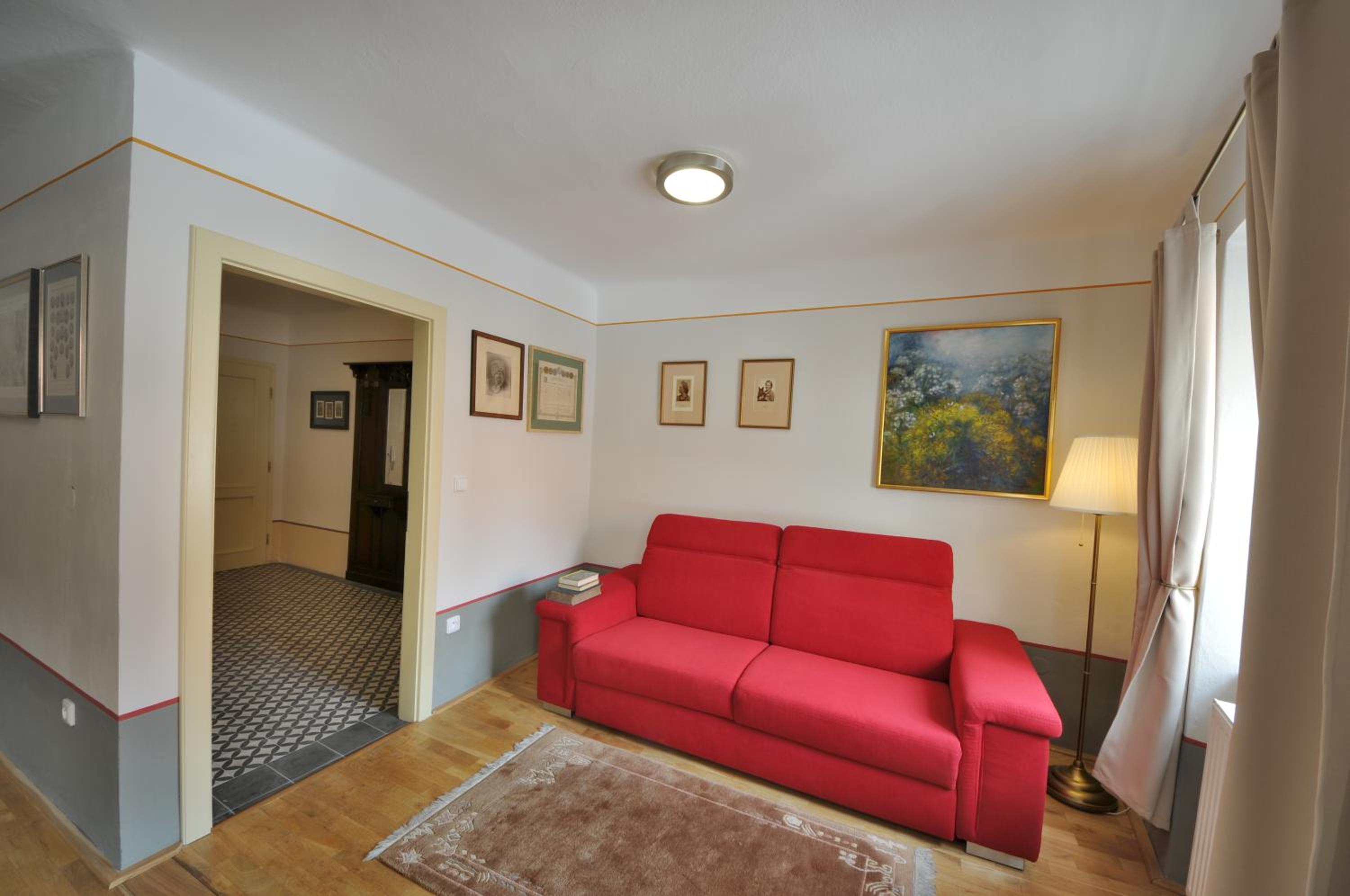 Apartment (7 Adults) photo 2