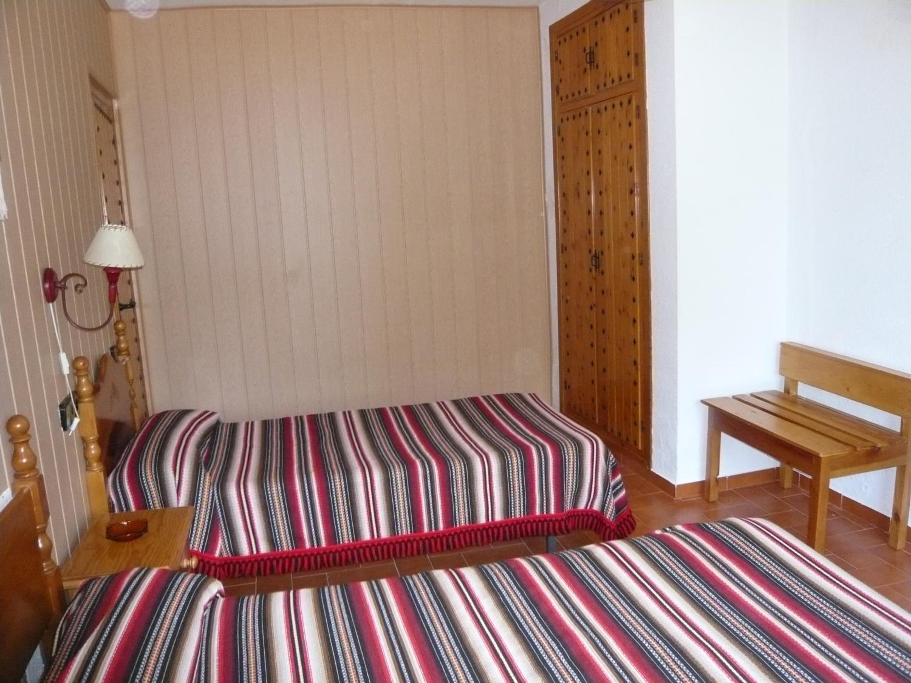 Triple Room With Mountain View photo 3