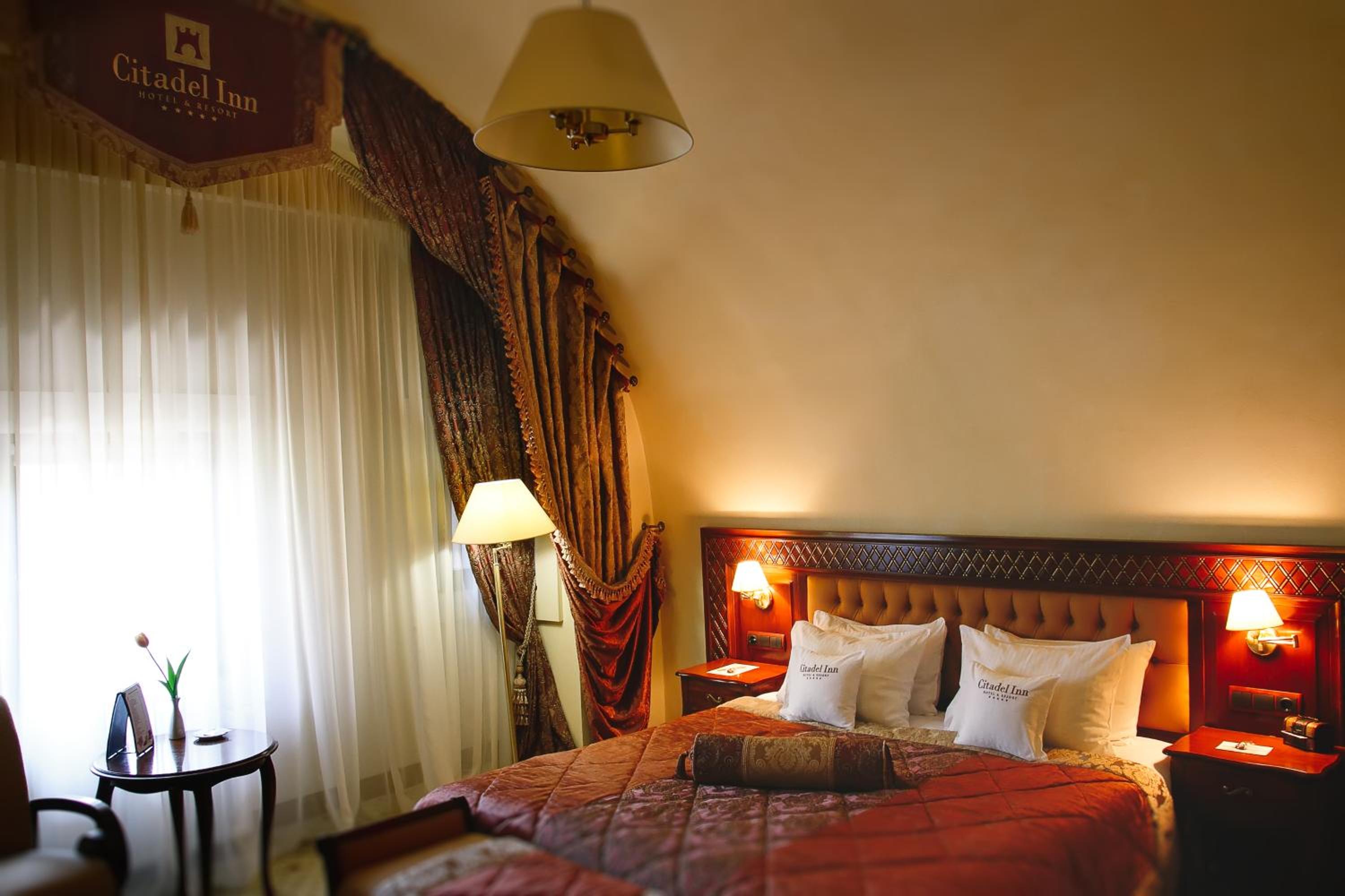 Superior Double Room photo 3