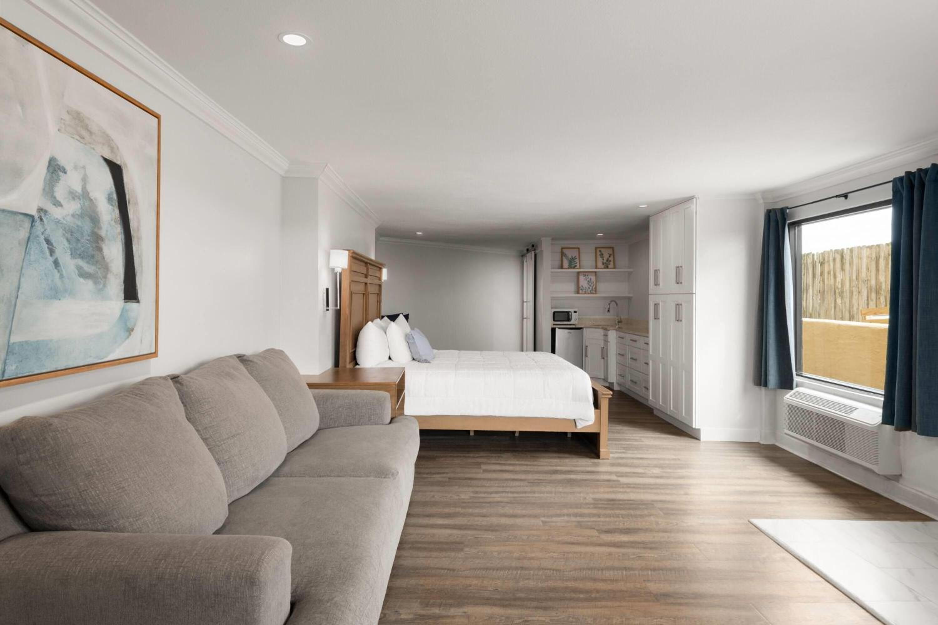 Executive King Room photo 1