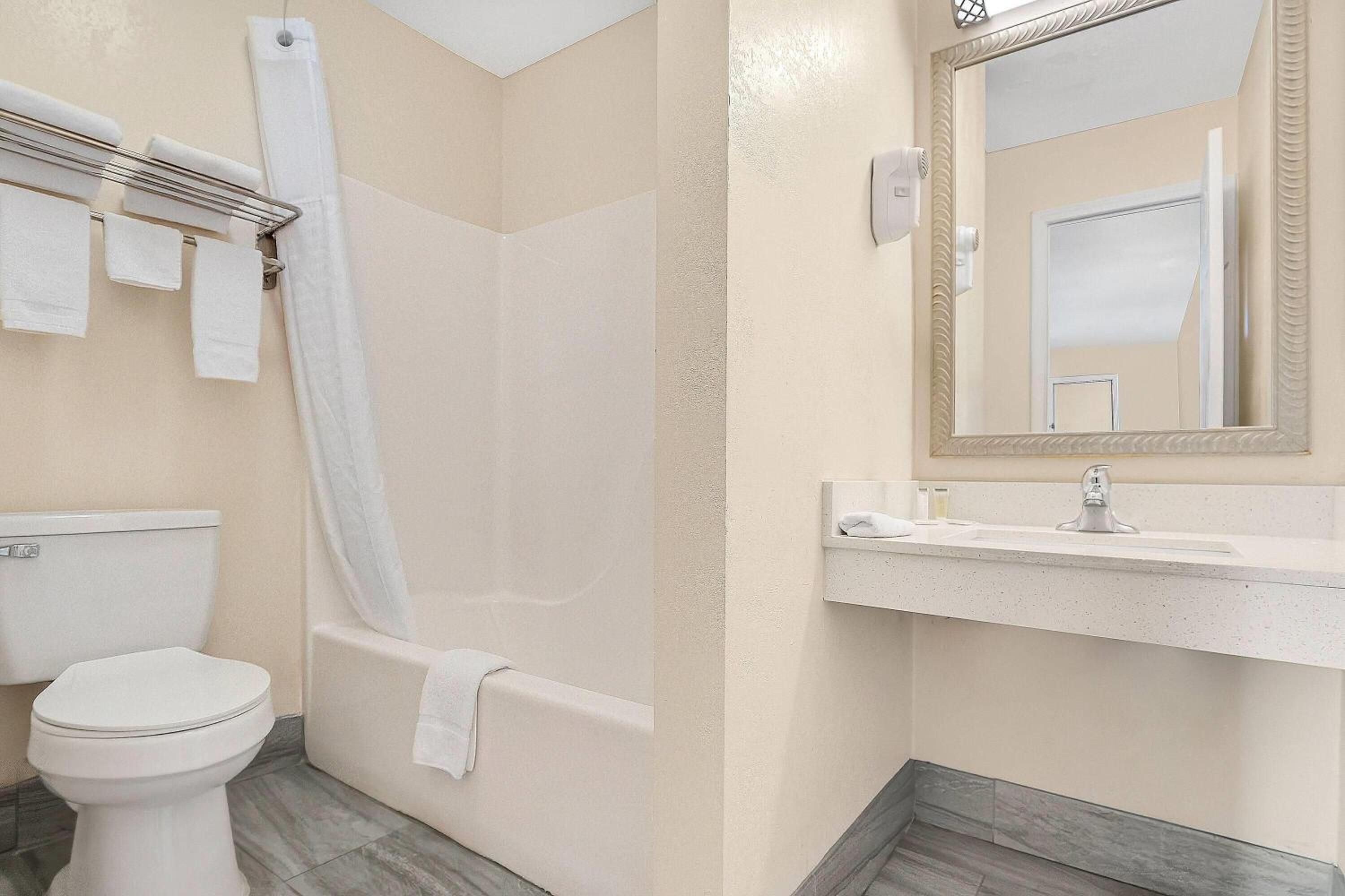 Days Inn by Wyndham Fort Wayne, Billede 5