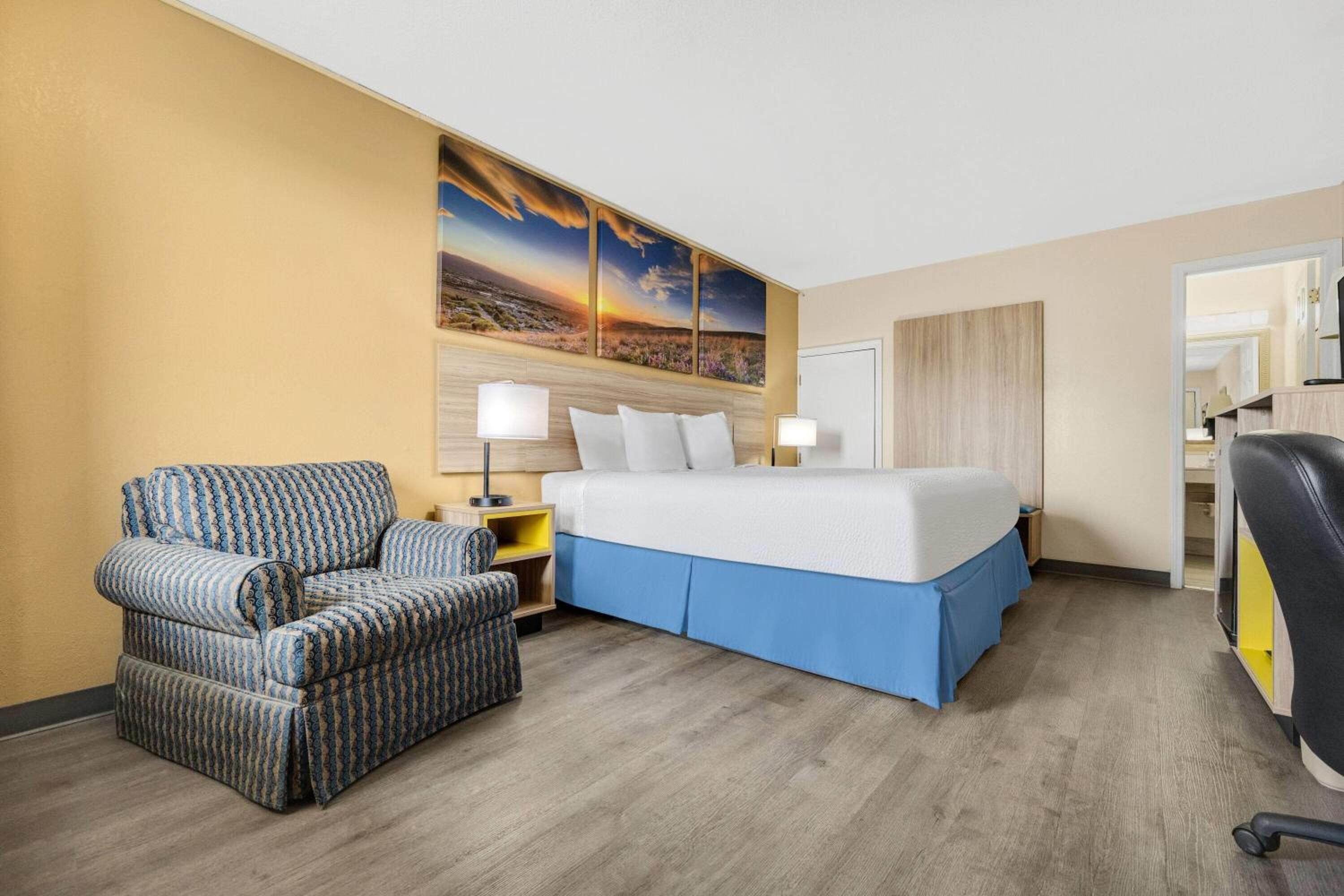 Days Inn by Wyndham Fort Wayne, Billede 6