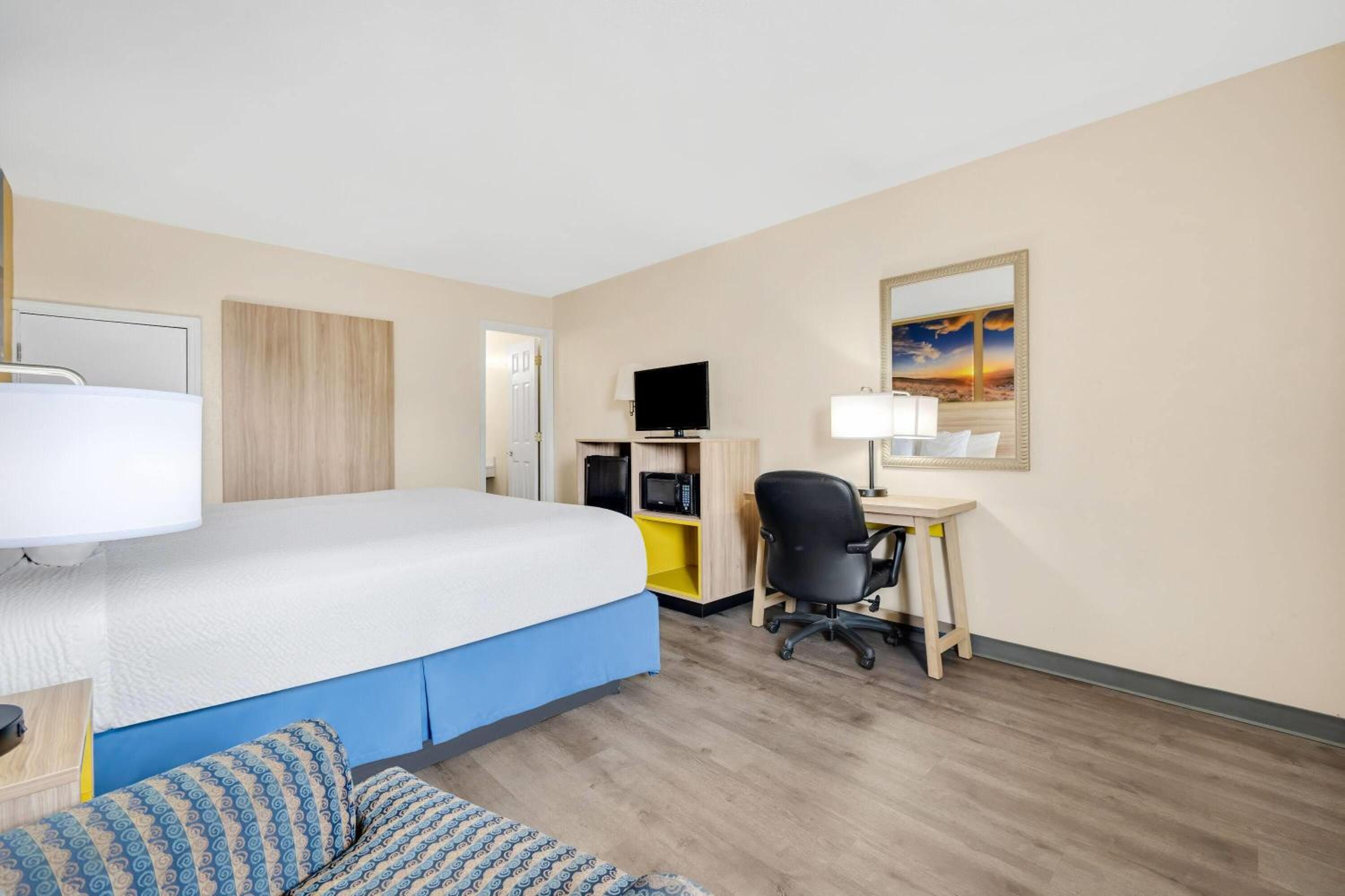 Days Inn by Wyndham Fort Wayne, Billede 7