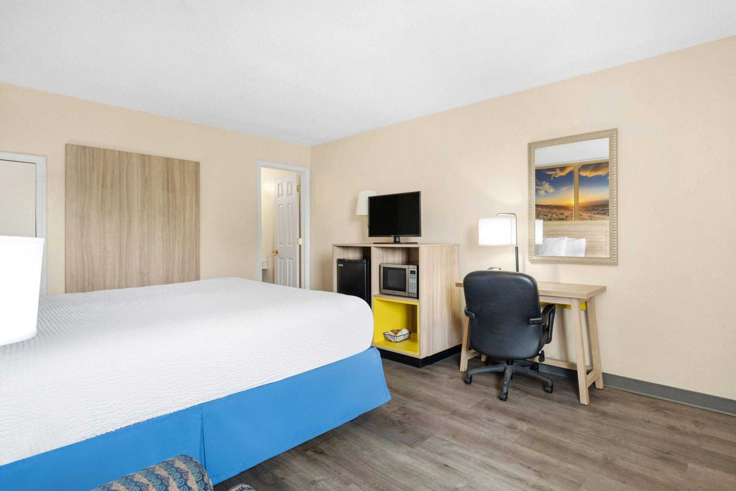 Days Inn by Wyndham Fort Wayne, Billede 8