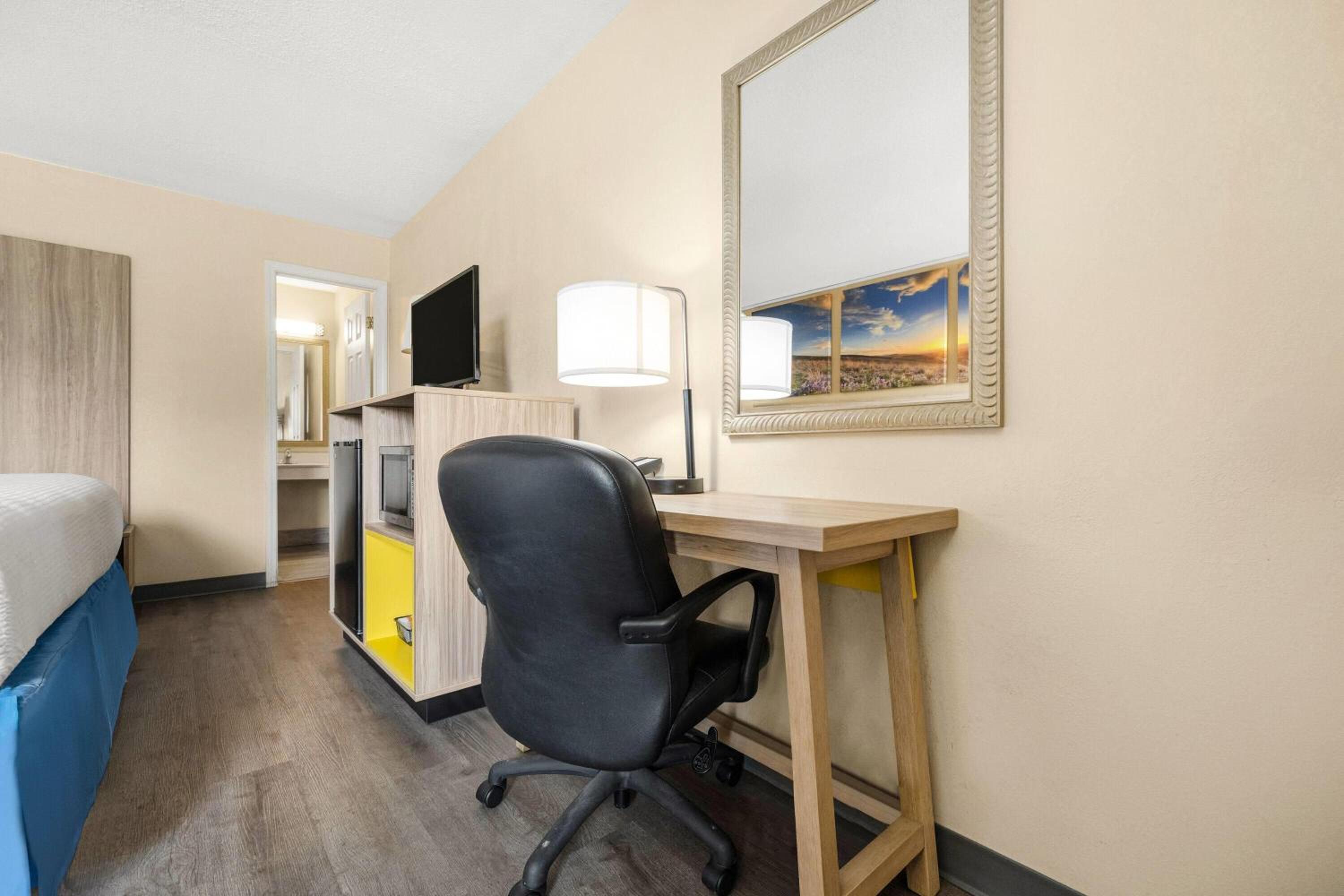 Days Inn by Wyndham Fort Wayne, Billede 4
