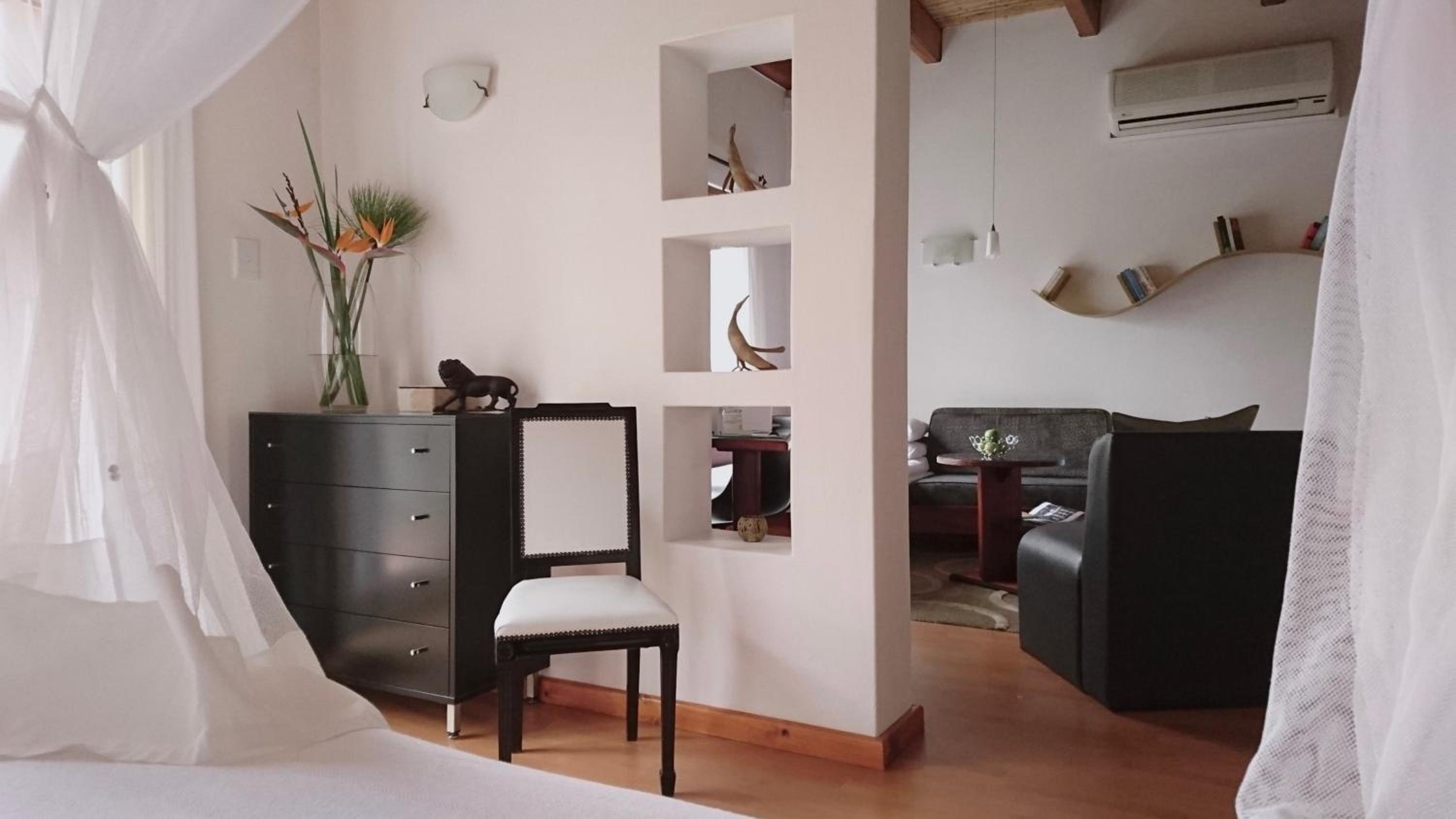Luxury Double or Twin Room - Photo 14