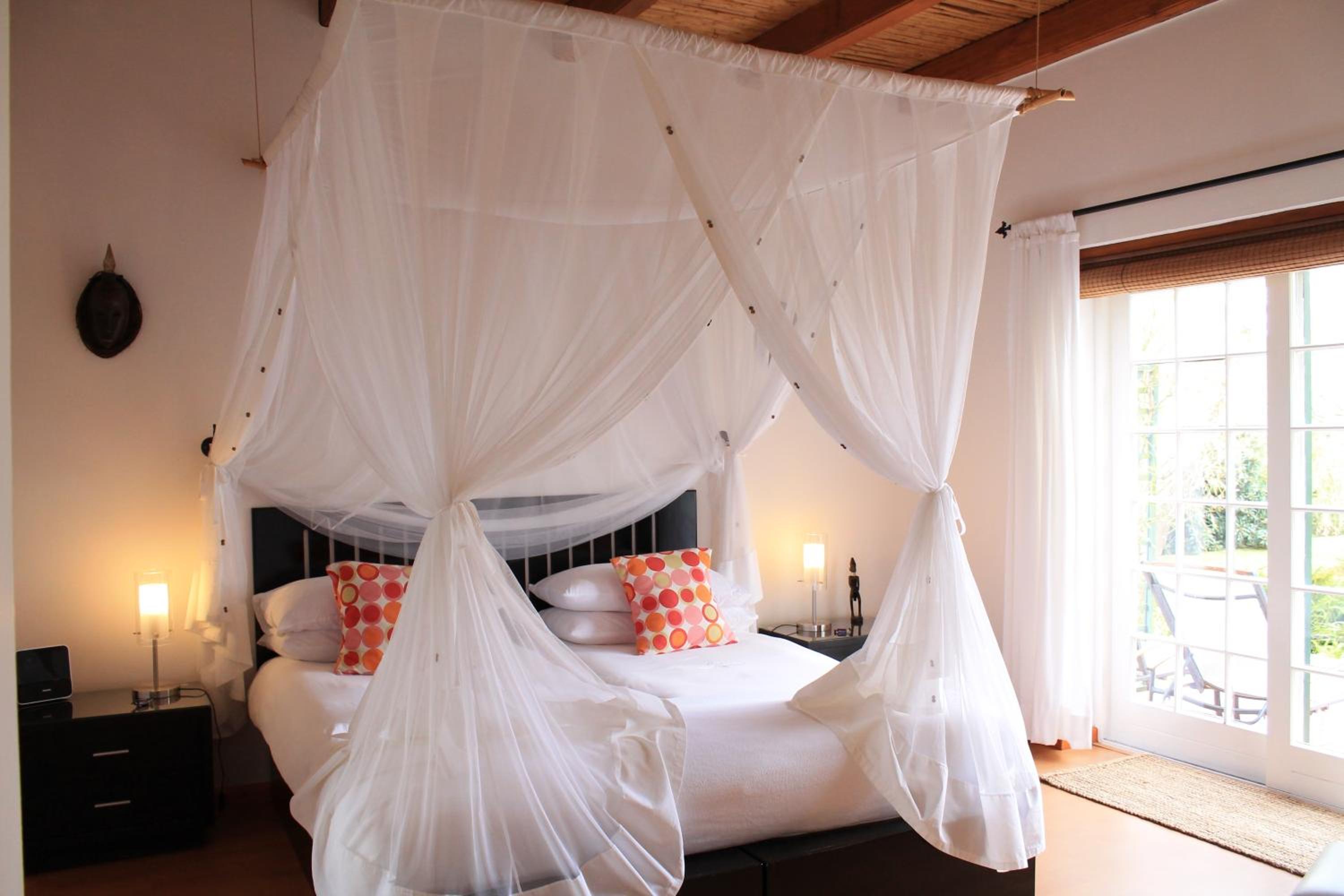 Luxury Double or Twin Room - Photo 16