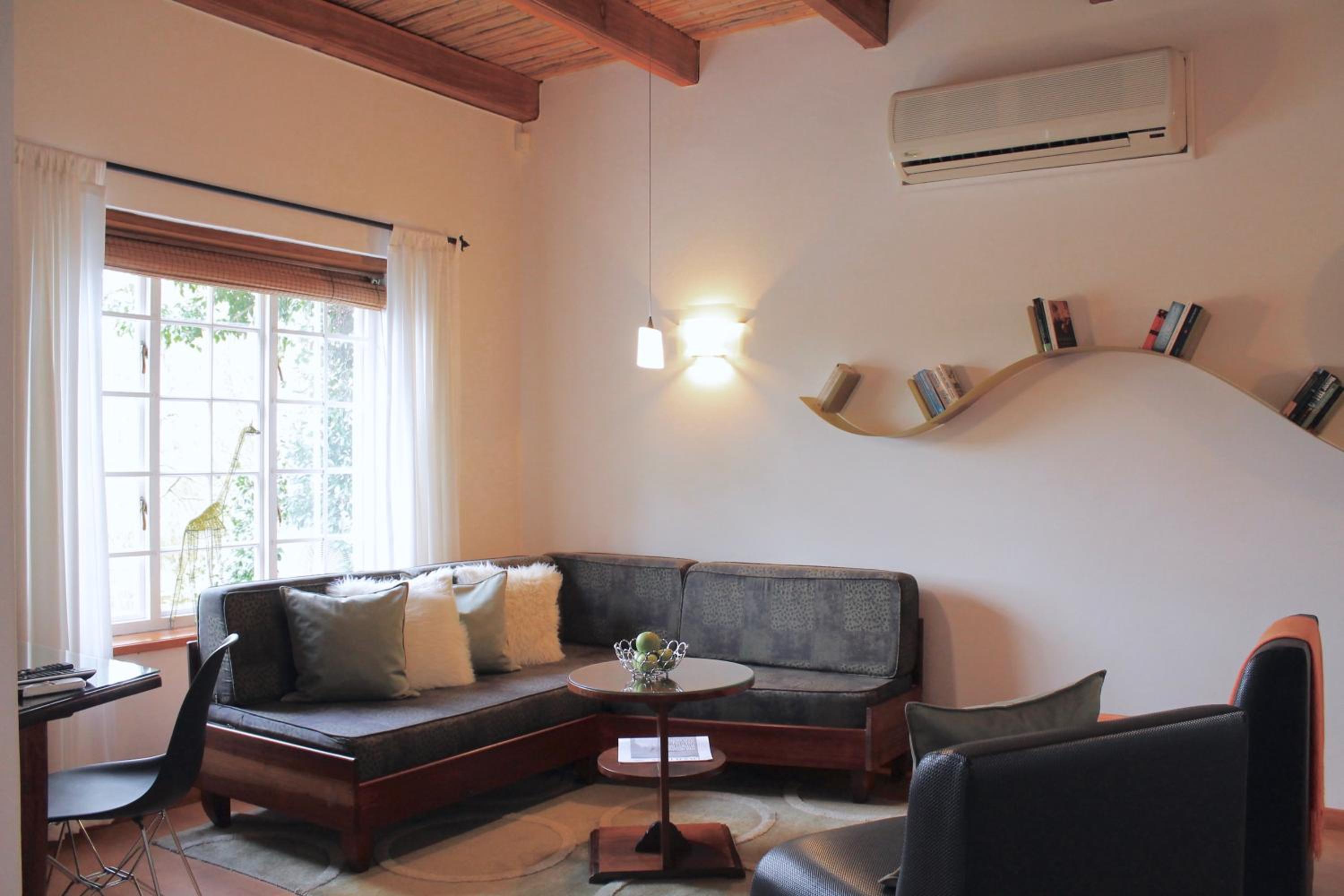 Luxury Double or Twin Room - Photo 15