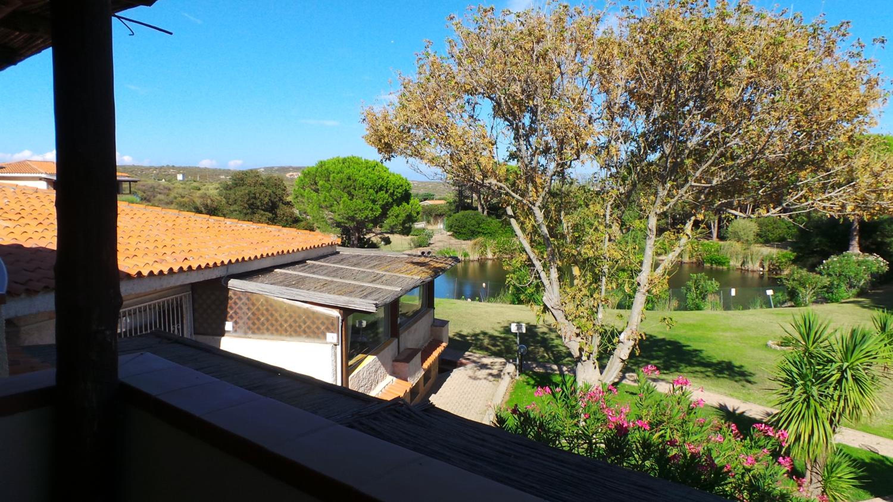 Apartment with Garden View photo 3