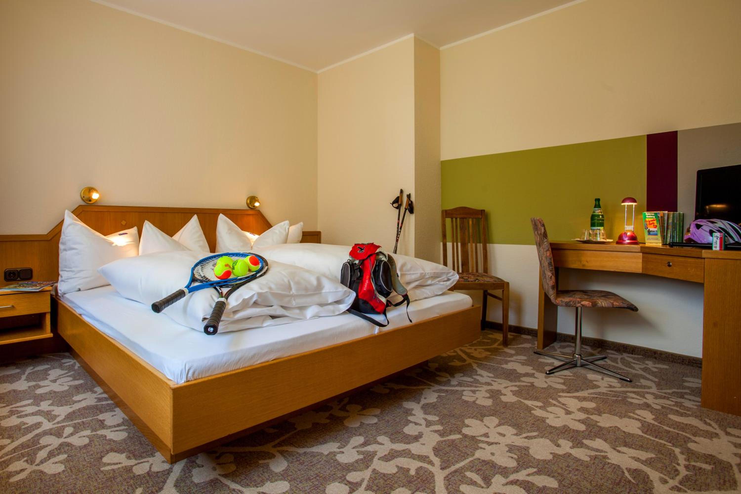 Double Room photo 2
