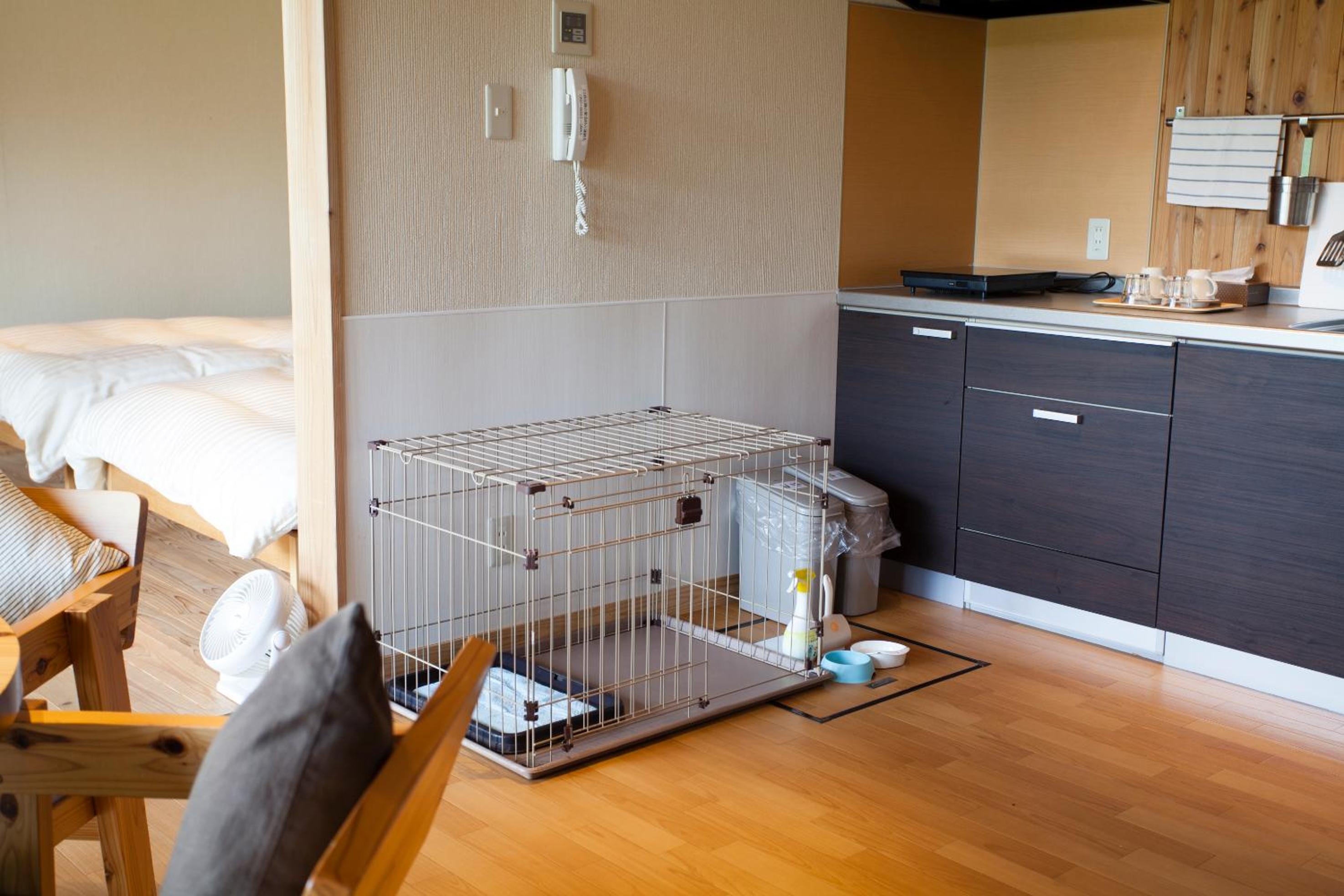 Doggy Cottage