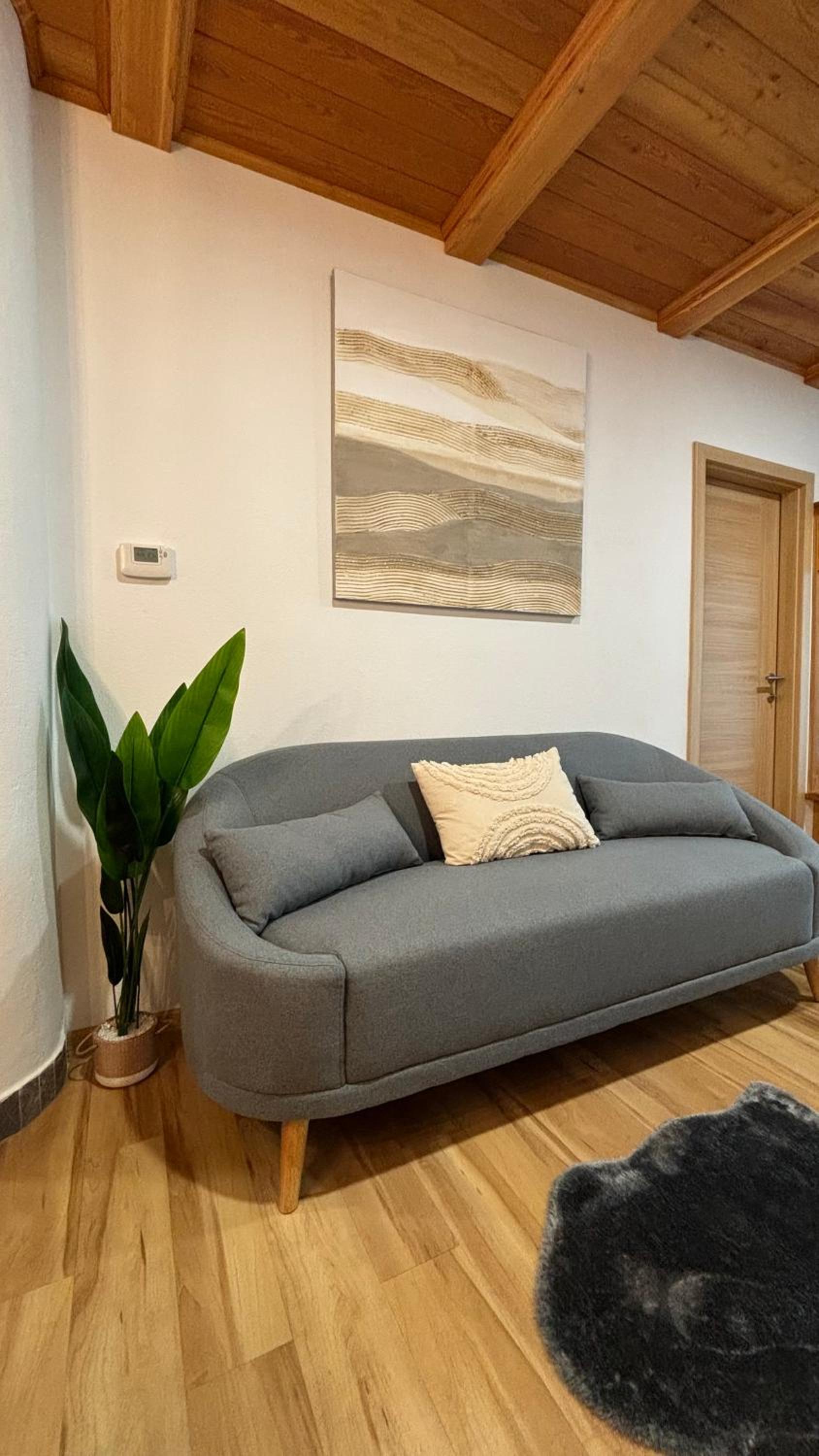 Two-Bedroom Apartment photo 2