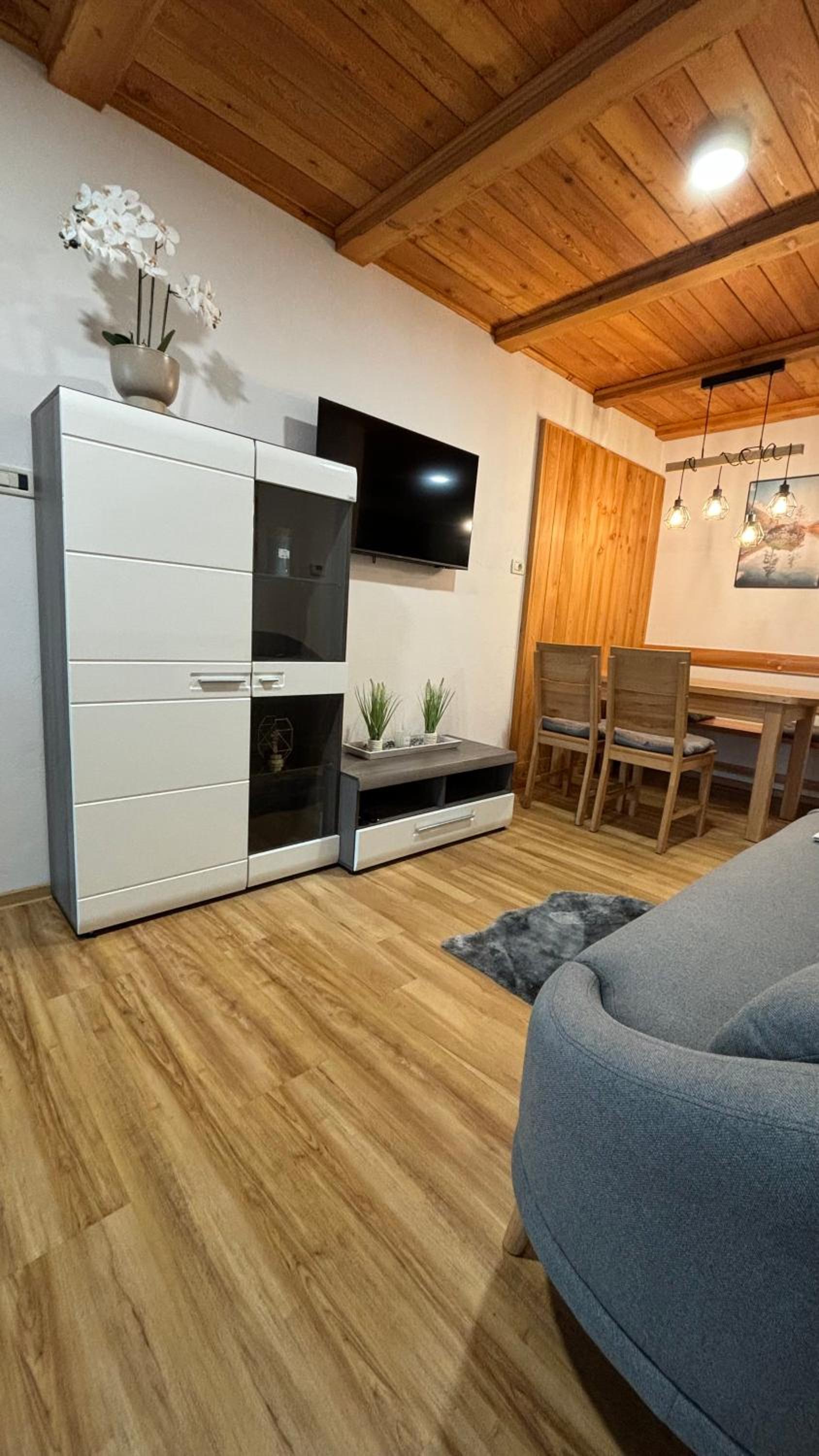 Two-Bedroom Apartment photo 1