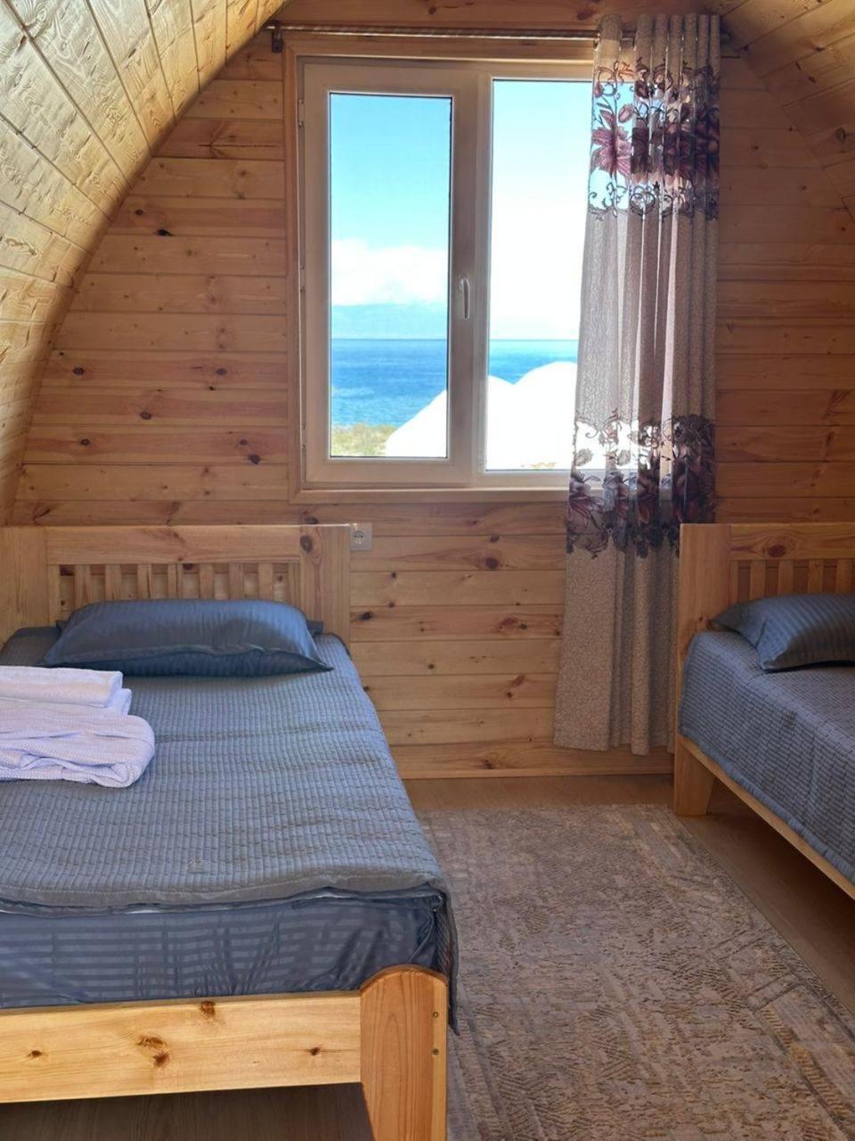 Budget Twin Room photo 2