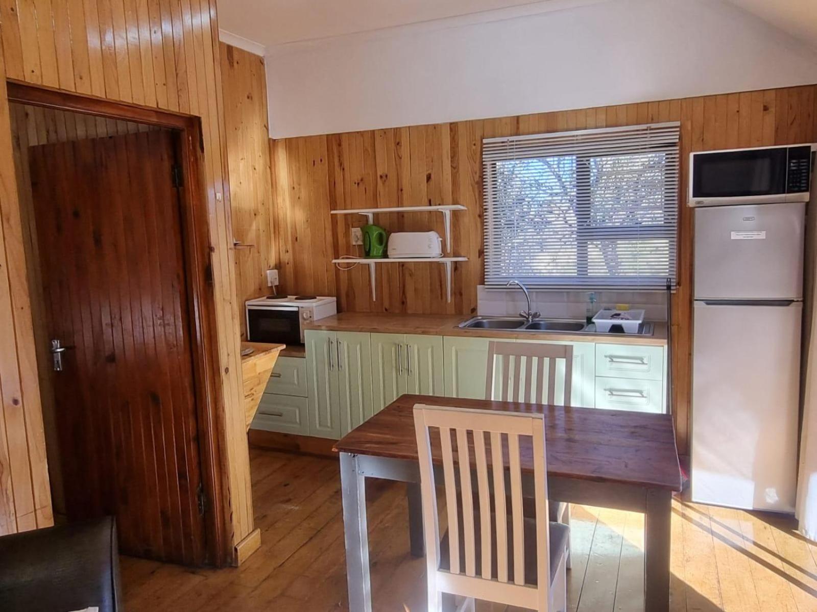 Standard Cabin photo 2