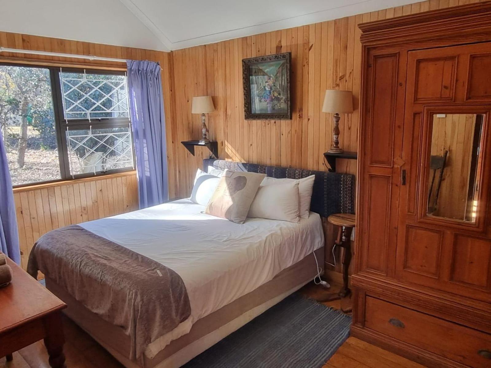Standard Cabin
