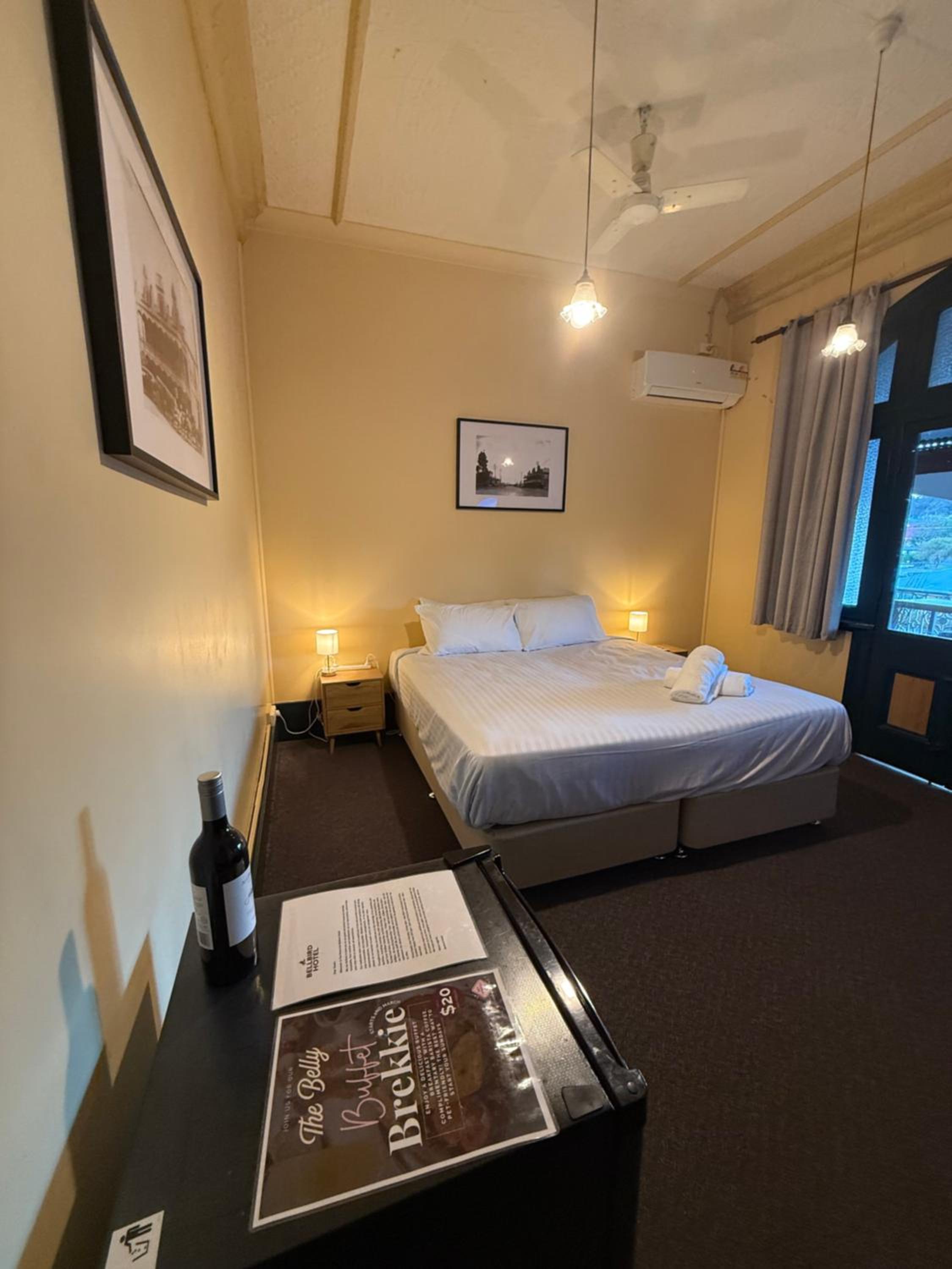 King Room - Photo 3