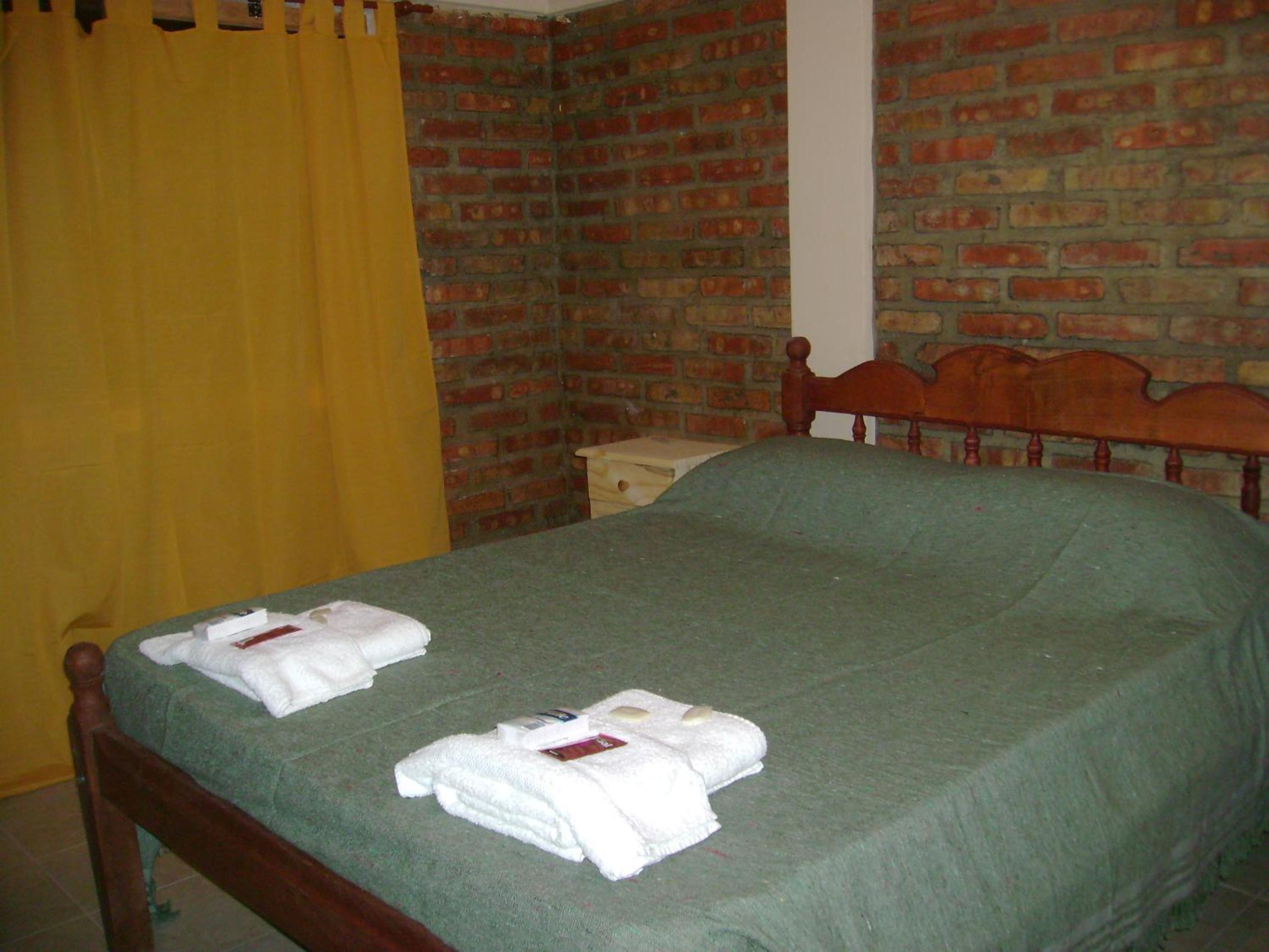 One-Bedroom Bungalow