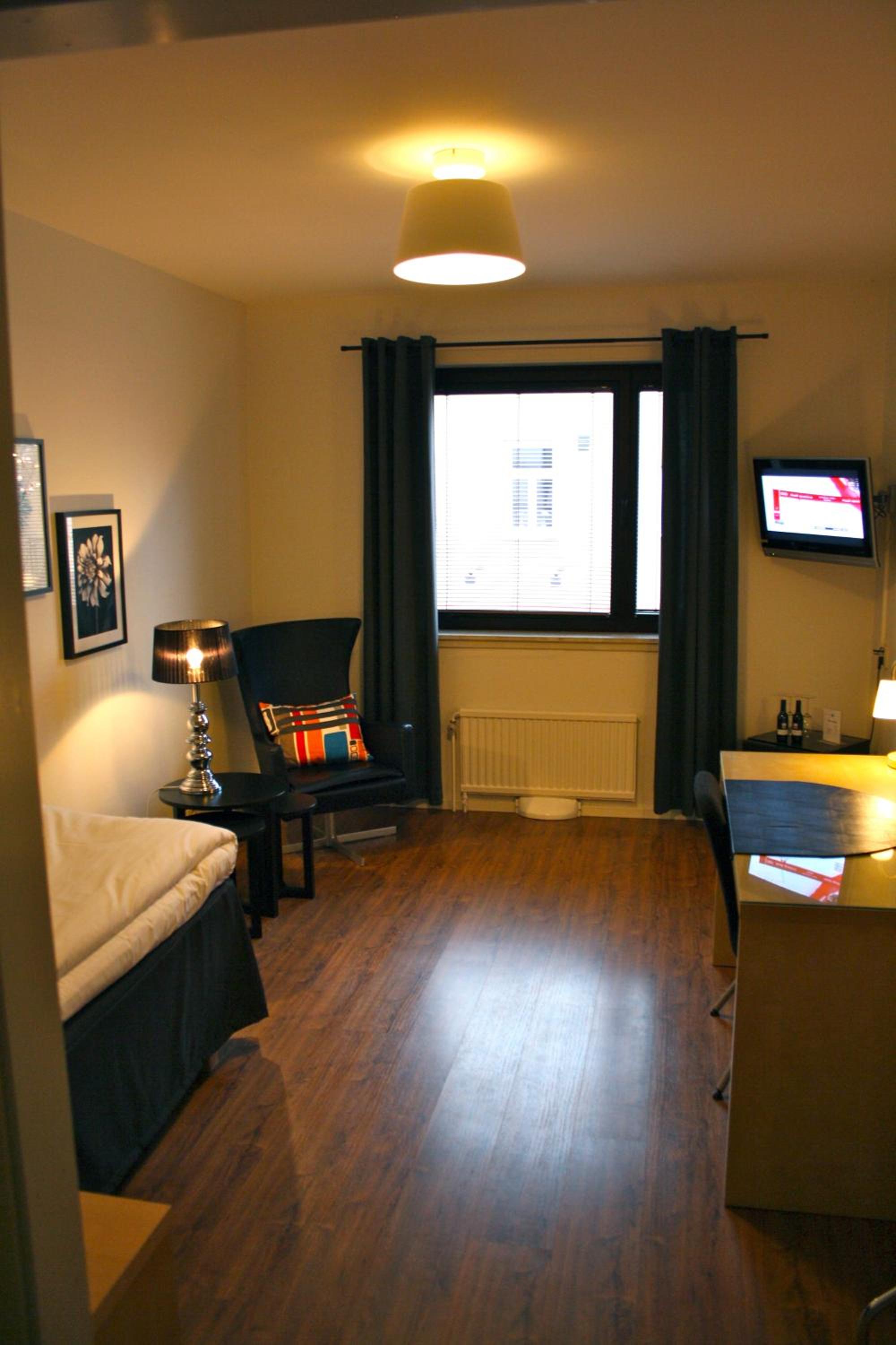 Superior Single Room